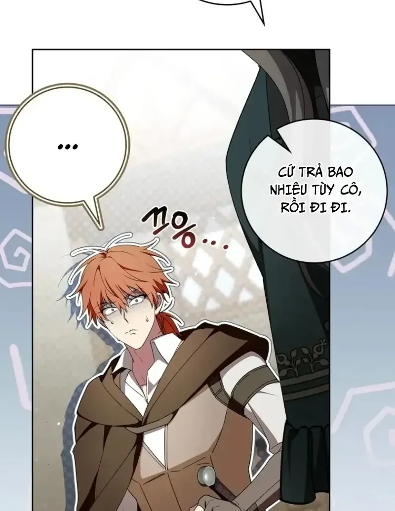 100 Lời Nguyền Của Dinh Thự Ellestone Chap 16 - Next Chap 17