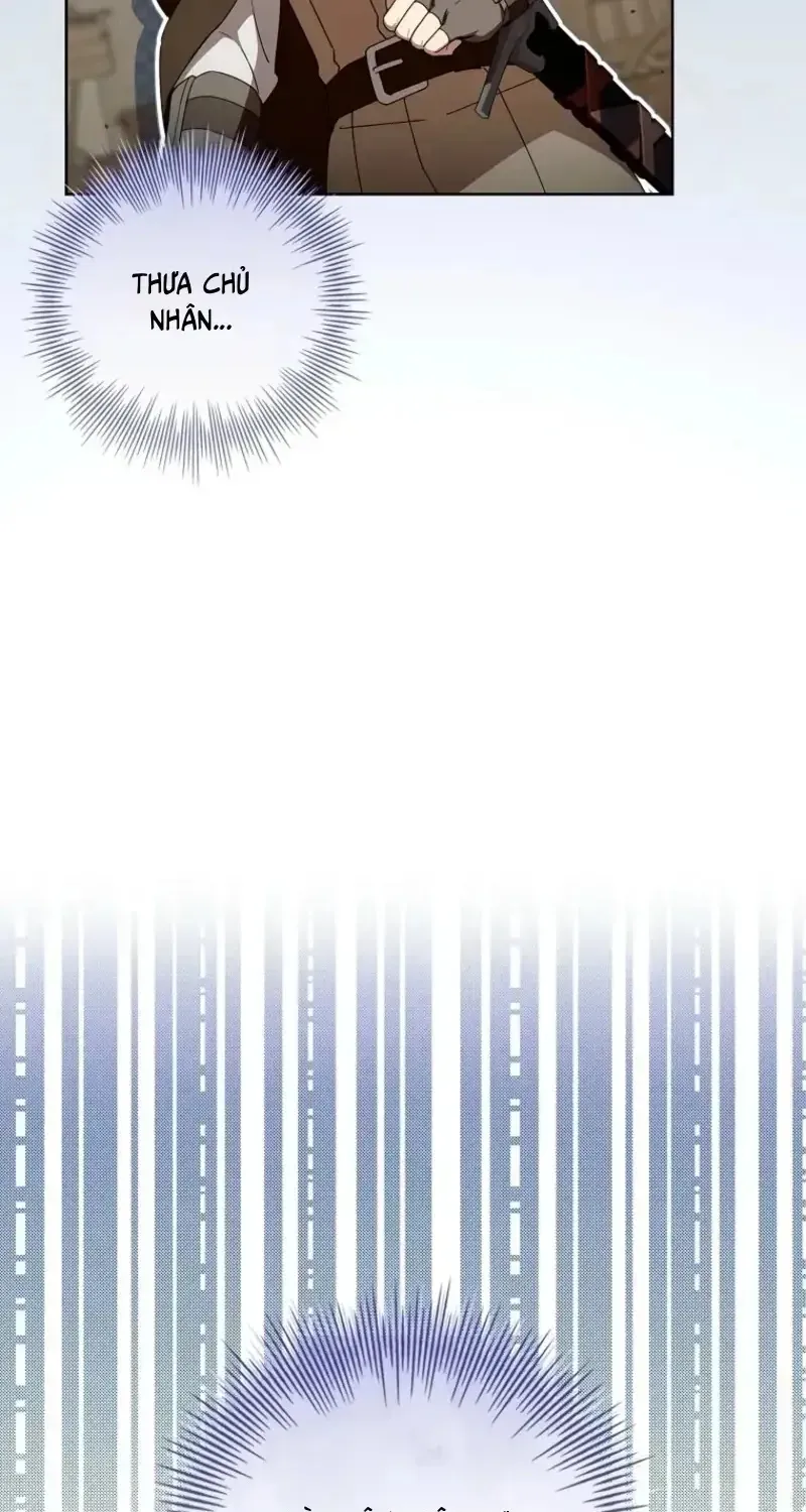 100 Lời Nguyền Của Dinh Thự Ellestone Chap 16 - Next Chap 17