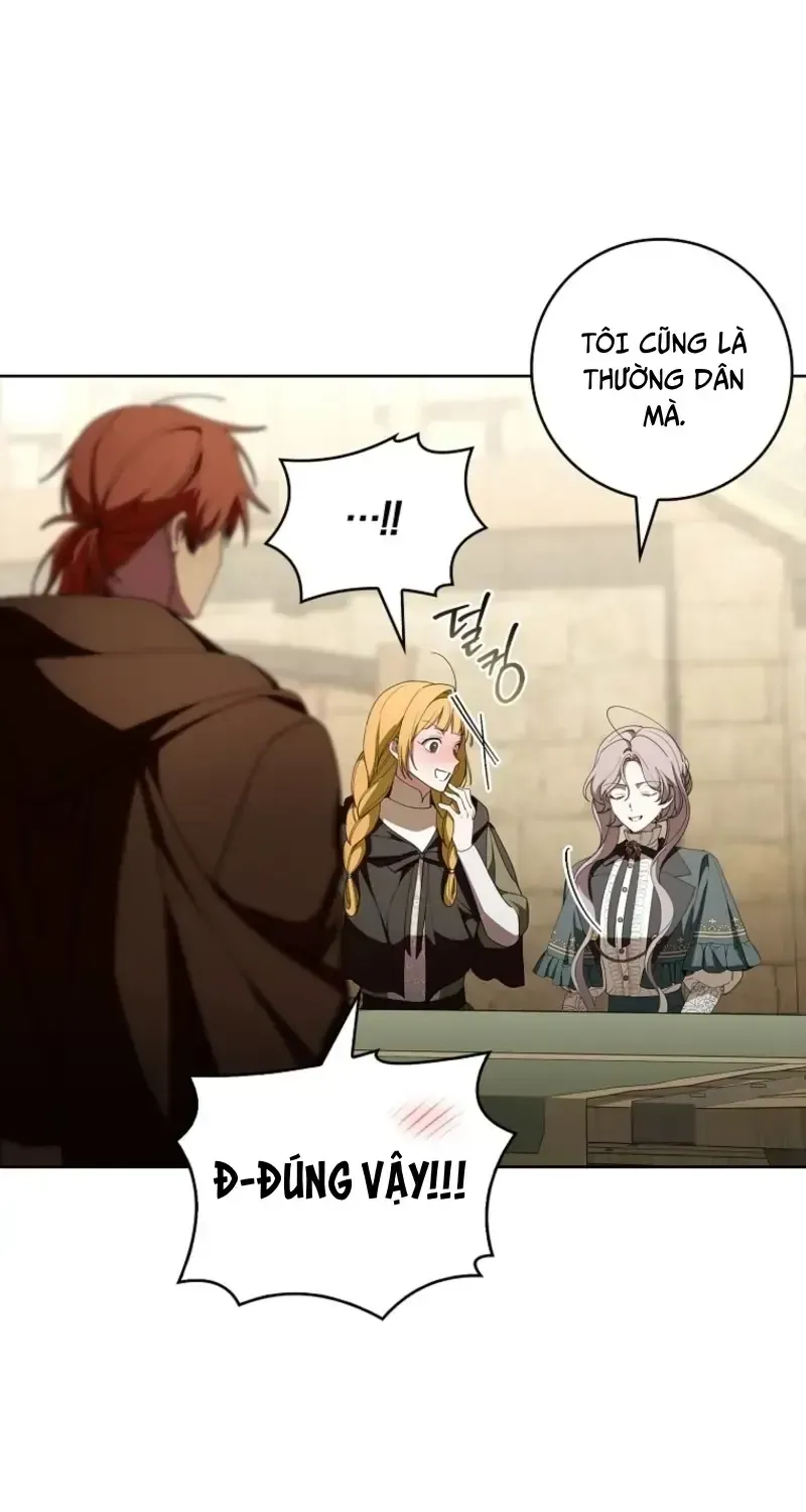 100 Lời Nguyền Của Dinh Thự Ellestone Chap 17 - Next Chap 18