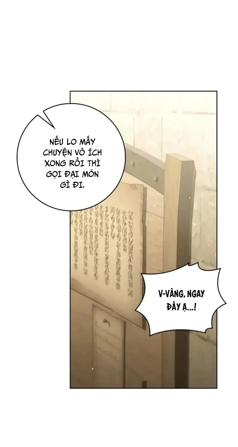 100 Lời Nguyền Của Dinh Thự Ellestone Chap 17 - Next Chap 18