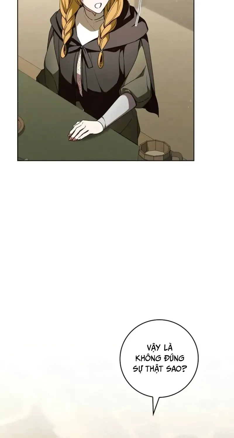 100 Lời Nguyền Của Dinh Thự Ellestone Chap 17 - Next Chap 18