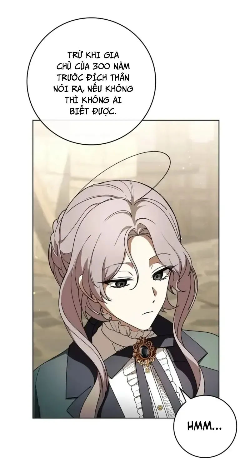 100 Lời Nguyền Của Dinh Thự Ellestone Chap 17 - Next Chap 18