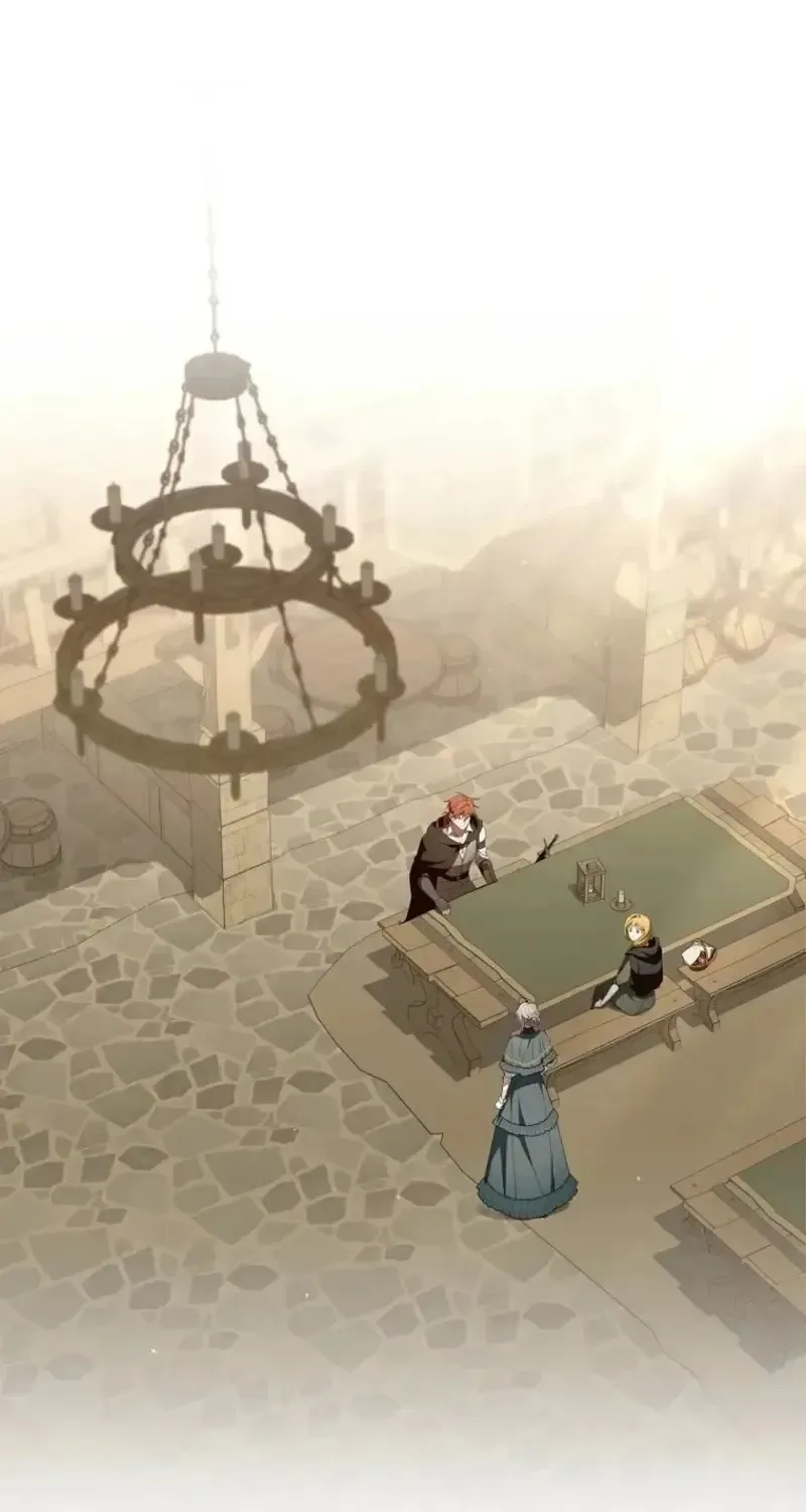 100 Lời Nguyền Của Dinh Thự Ellestone Chap 17 - Next Chap 18