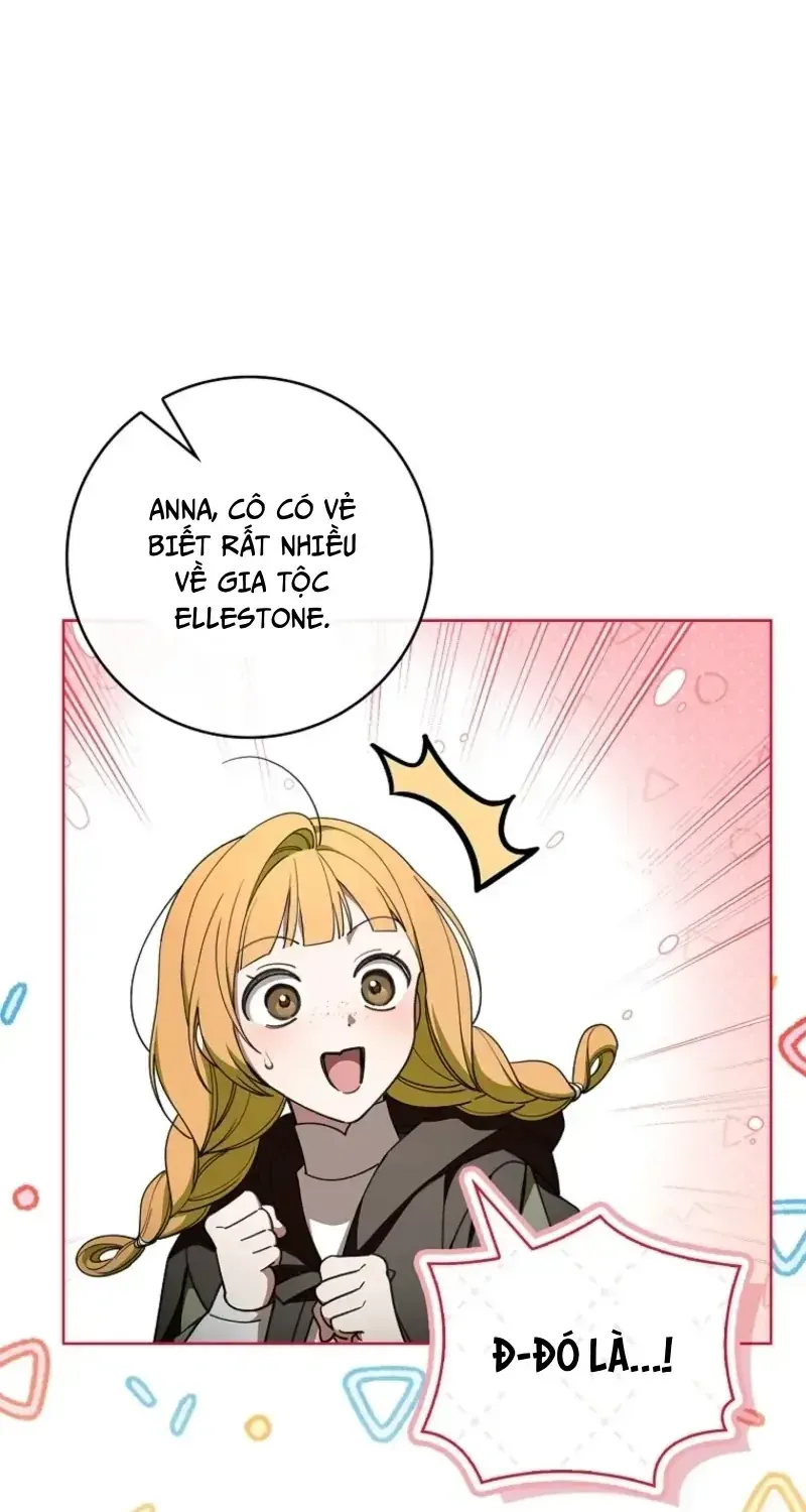 100 Lời Nguyền Của Dinh Thự Ellestone Chap 17 - Next Chap 18