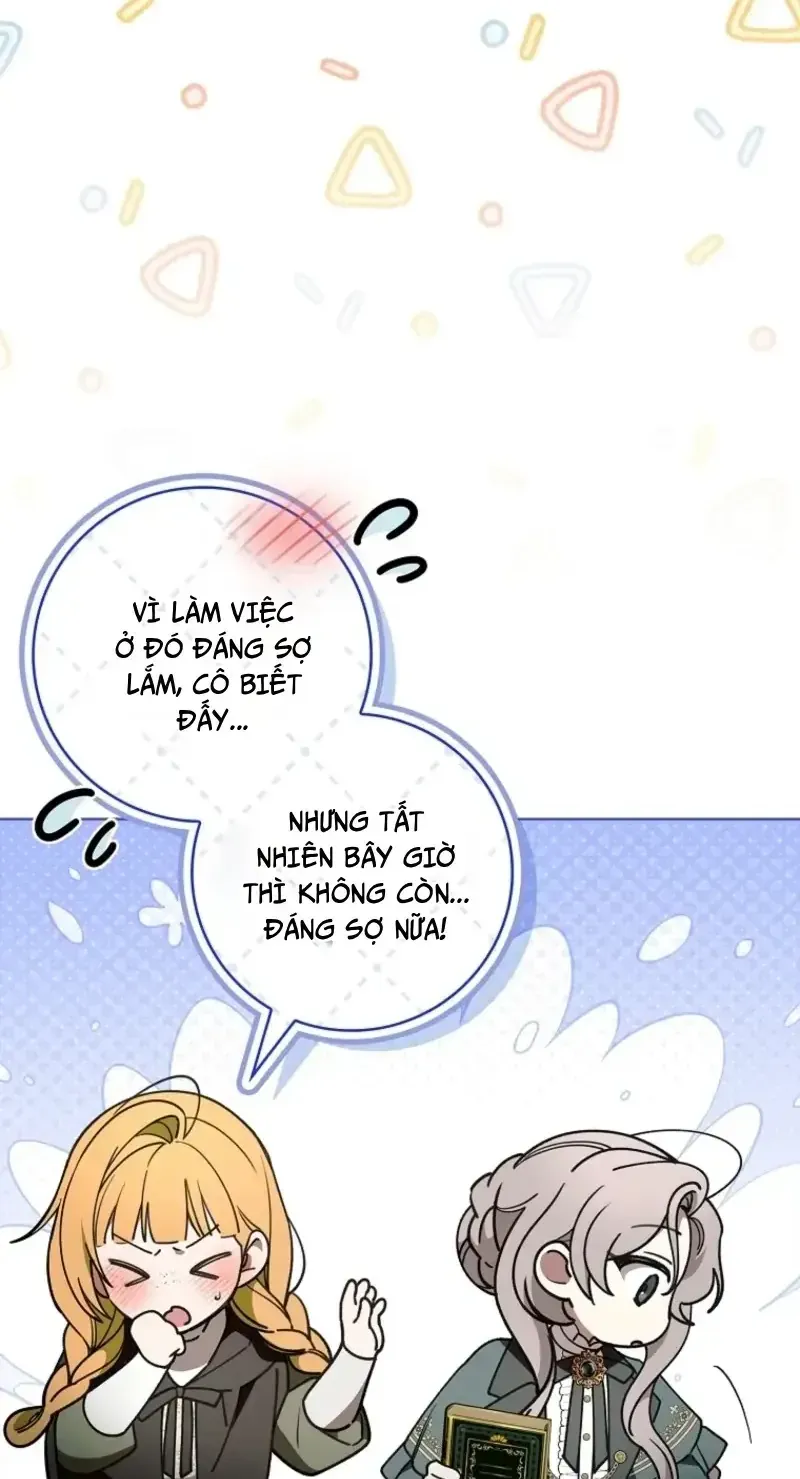 100 Lời Nguyền Của Dinh Thự Ellestone Chap 17 - Next Chap 18