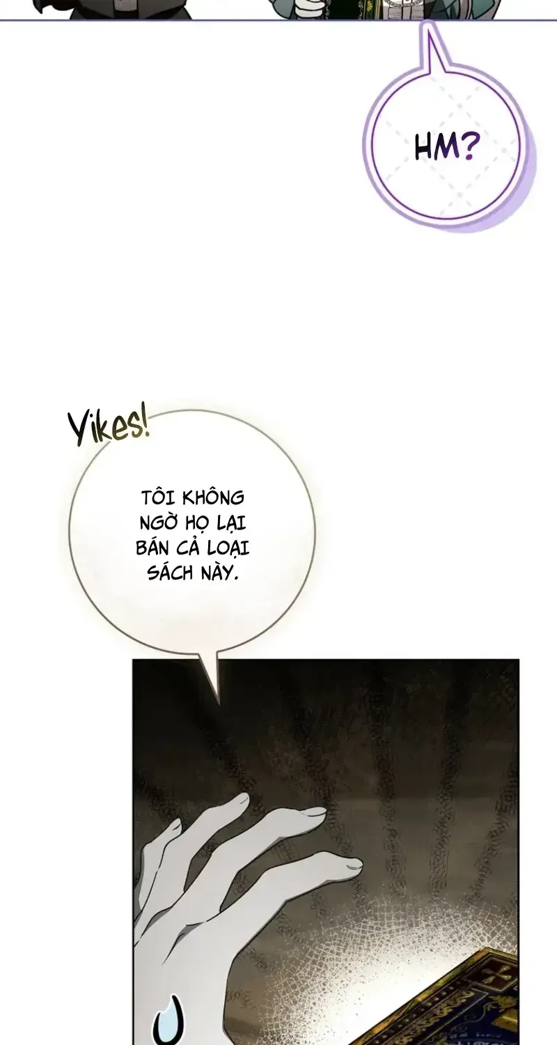 100 Lời Nguyền Của Dinh Thự Ellestone Chap 17 - Next Chap 18