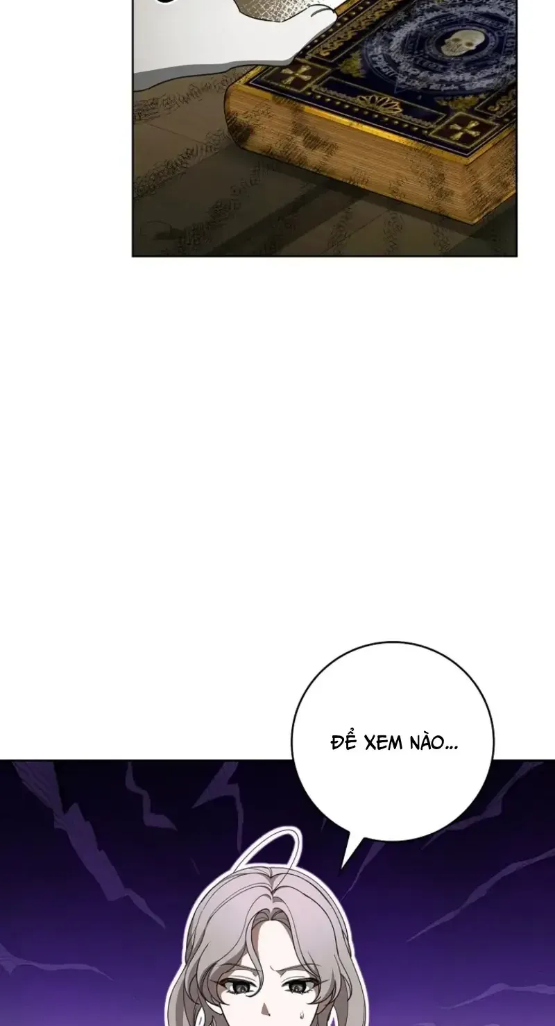 100 Lời Nguyền Của Dinh Thự Ellestone Chap 17 - Next Chap 18