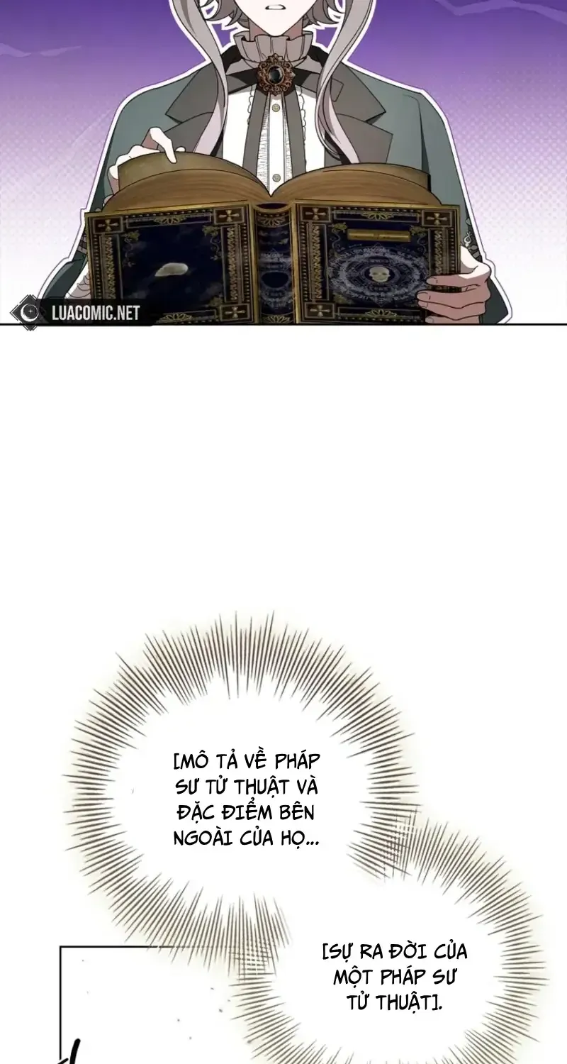 100 Lời Nguyền Của Dinh Thự Ellestone Chap 17 - Next Chap 18