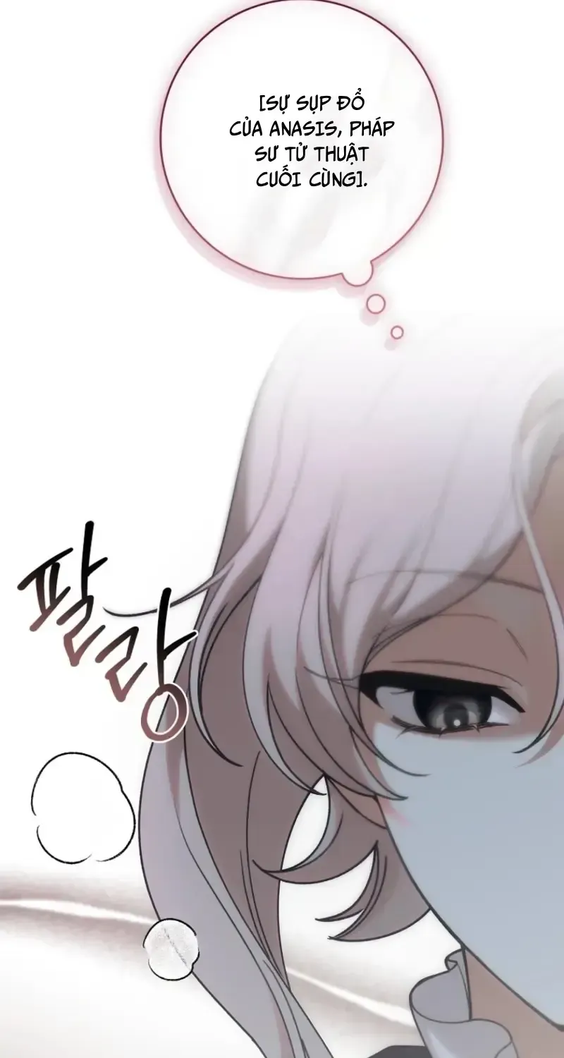 100 Lời Nguyền Của Dinh Thự Ellestone Chap 17 - Next Chap 18