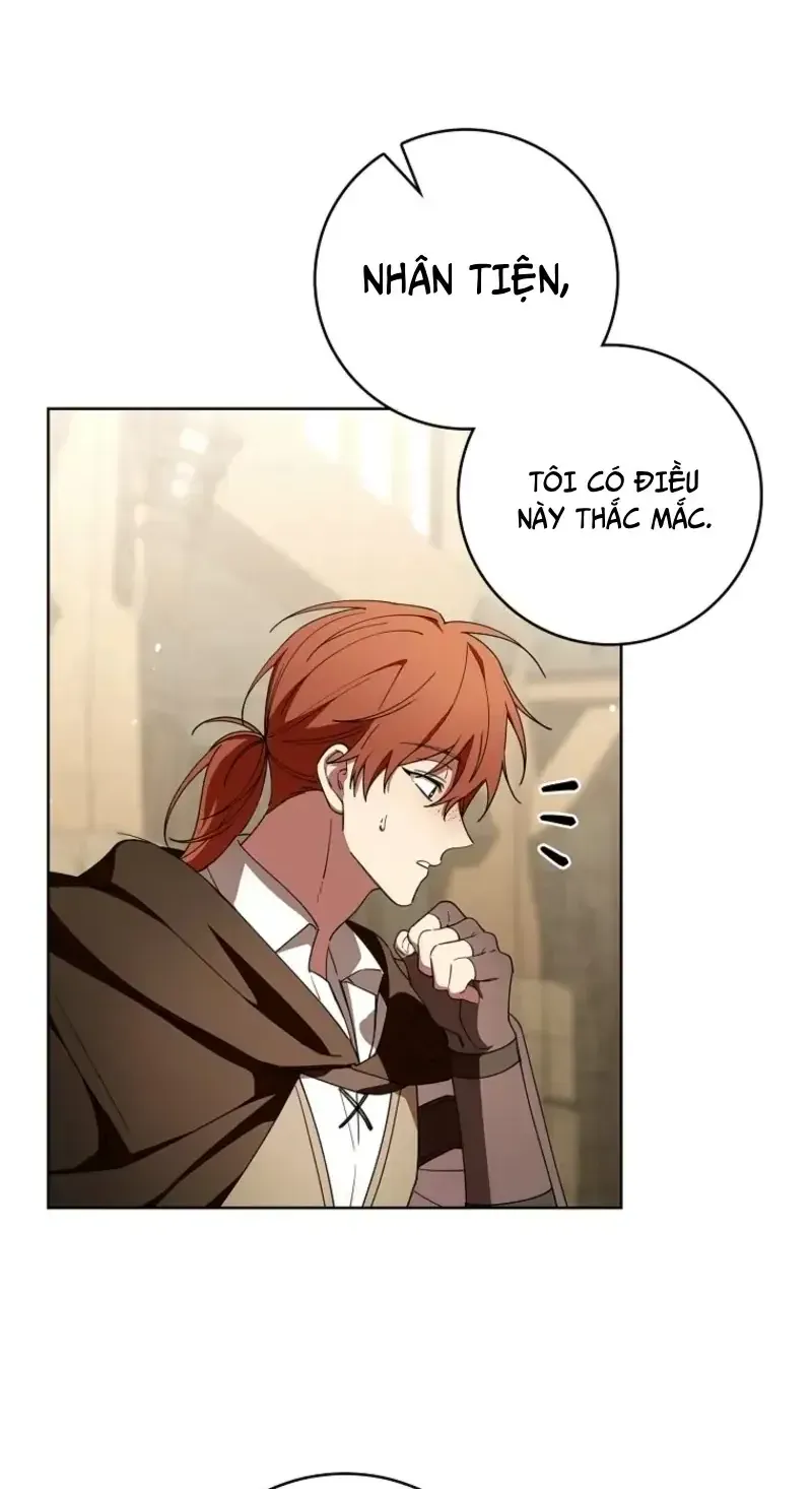 100 Lời Nguyền Của Dinh Thự Ellestone Chap 17 - Next Chap 18