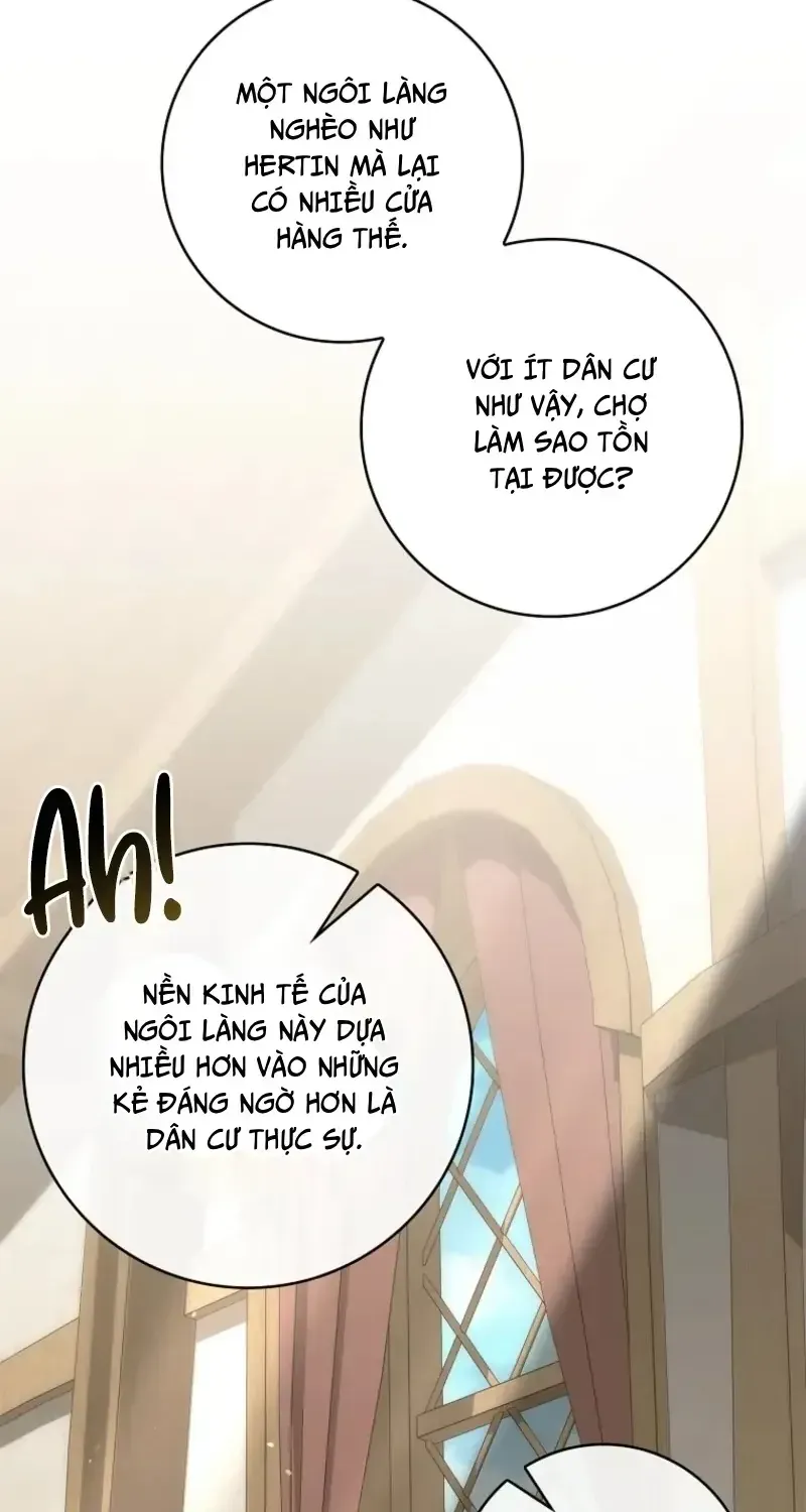 100 Lời Nguyền Của Dinh Thự Ellestone Chap 17 - Next Chap 18