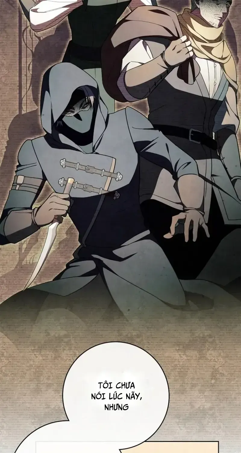 100 Lời Nguyền Của Dinh Thự Ellestone Chap 17 - Next Chap 18