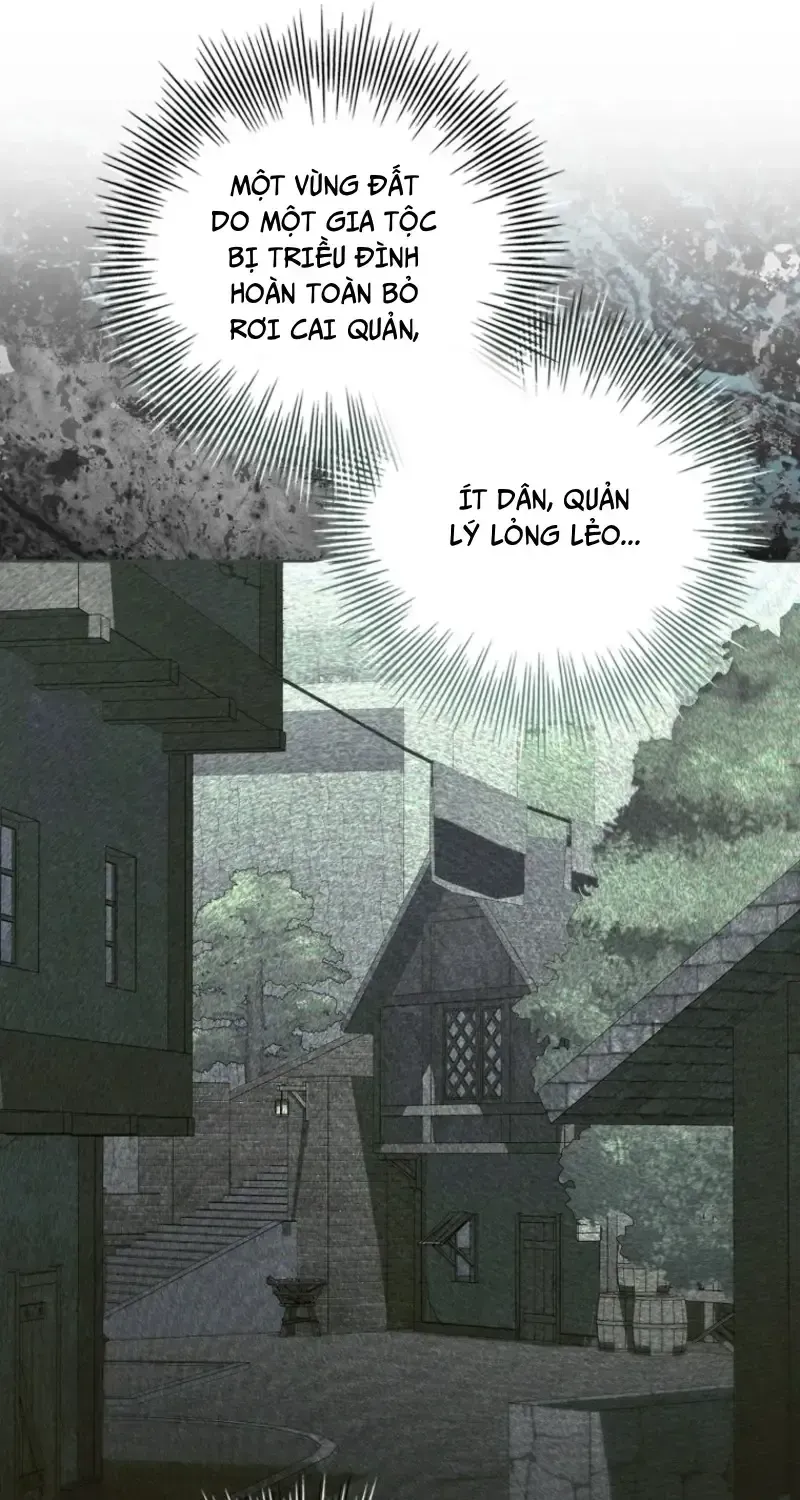 100 Lời Nguyền Của Dinh Thự Ellestone Chap 17 - Next Chap 18