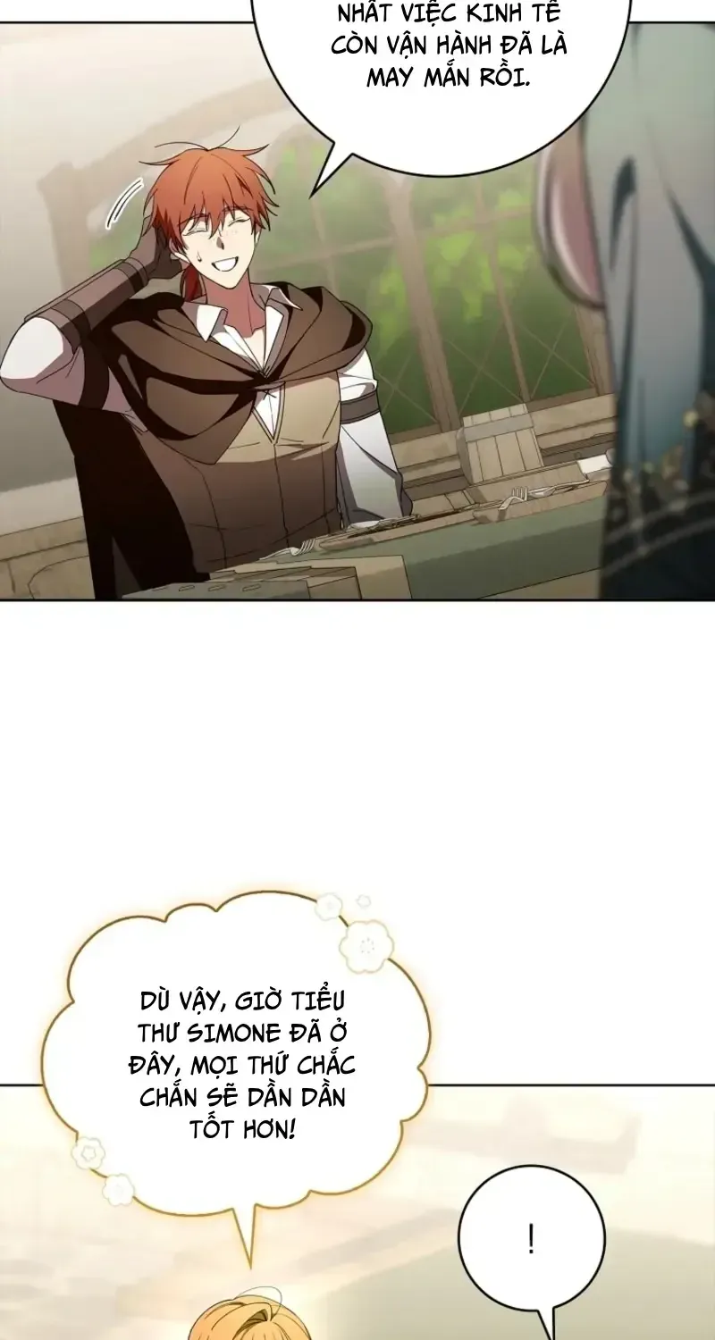 100 Lời Nguyền Của Dinh Thự Ellestone Chap 17 - Next Chap 18