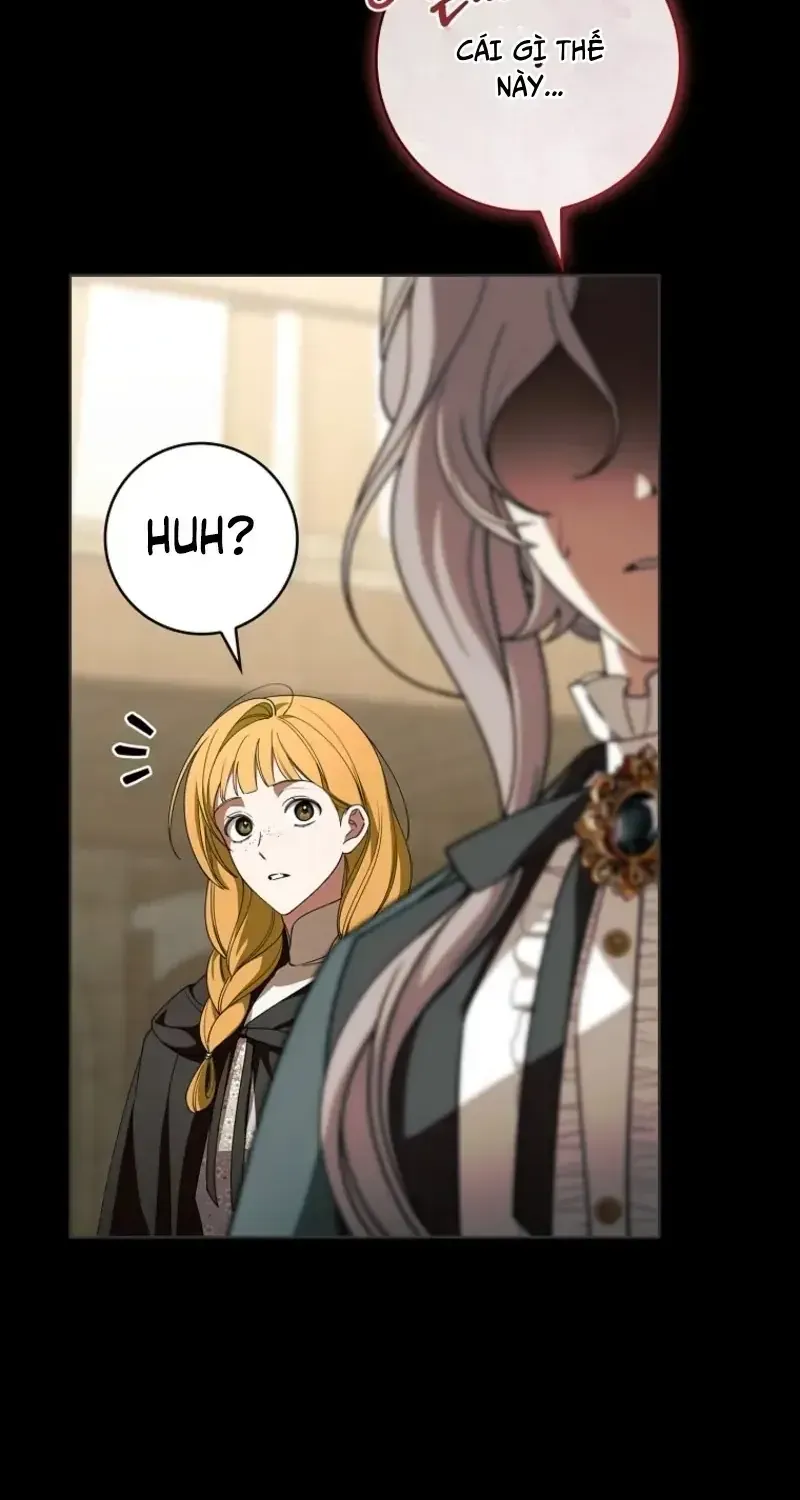 100 Lời Nguyền Của Dinh Thự Ellestone Chap 17 - Next Chap 18