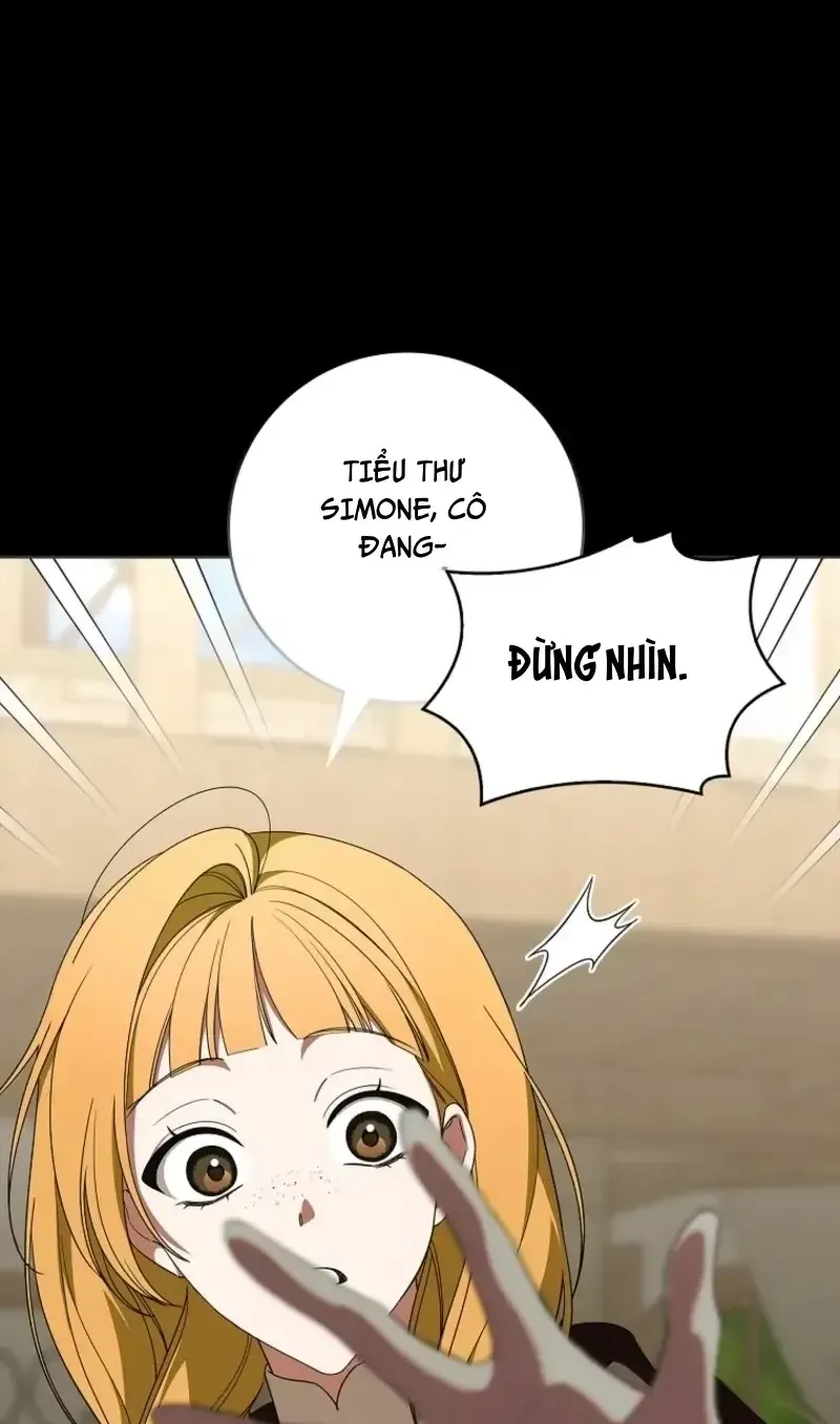 100 Lời Nguyền Của Dinh Thự Ellestone Chap 17 - Next Chap 18