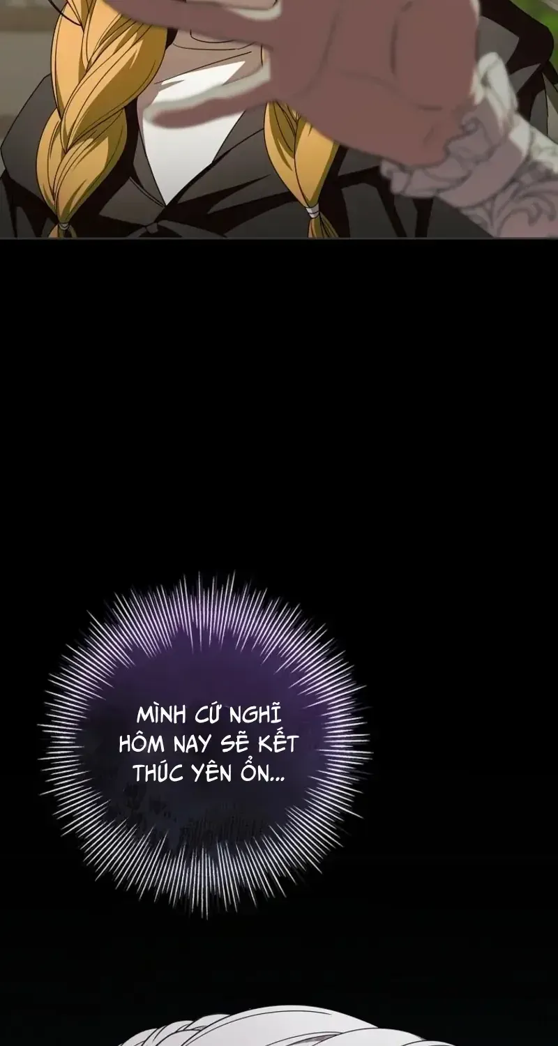 100 Lời Nguyền Của Dinh Thự Ellestone Chap 17 - Next Chap 18