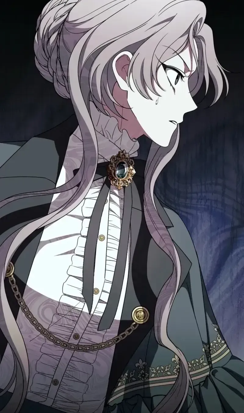 100 Lời Nguyền Của Dinh Thự Ellestone Chap 17 - Next Chap 18