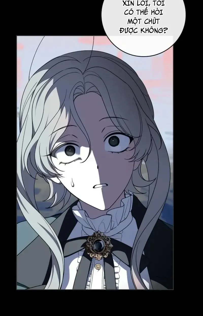 100 Lời Nguyền Của Dinh Thự Ellestone Chap 17 - Next Chap 18