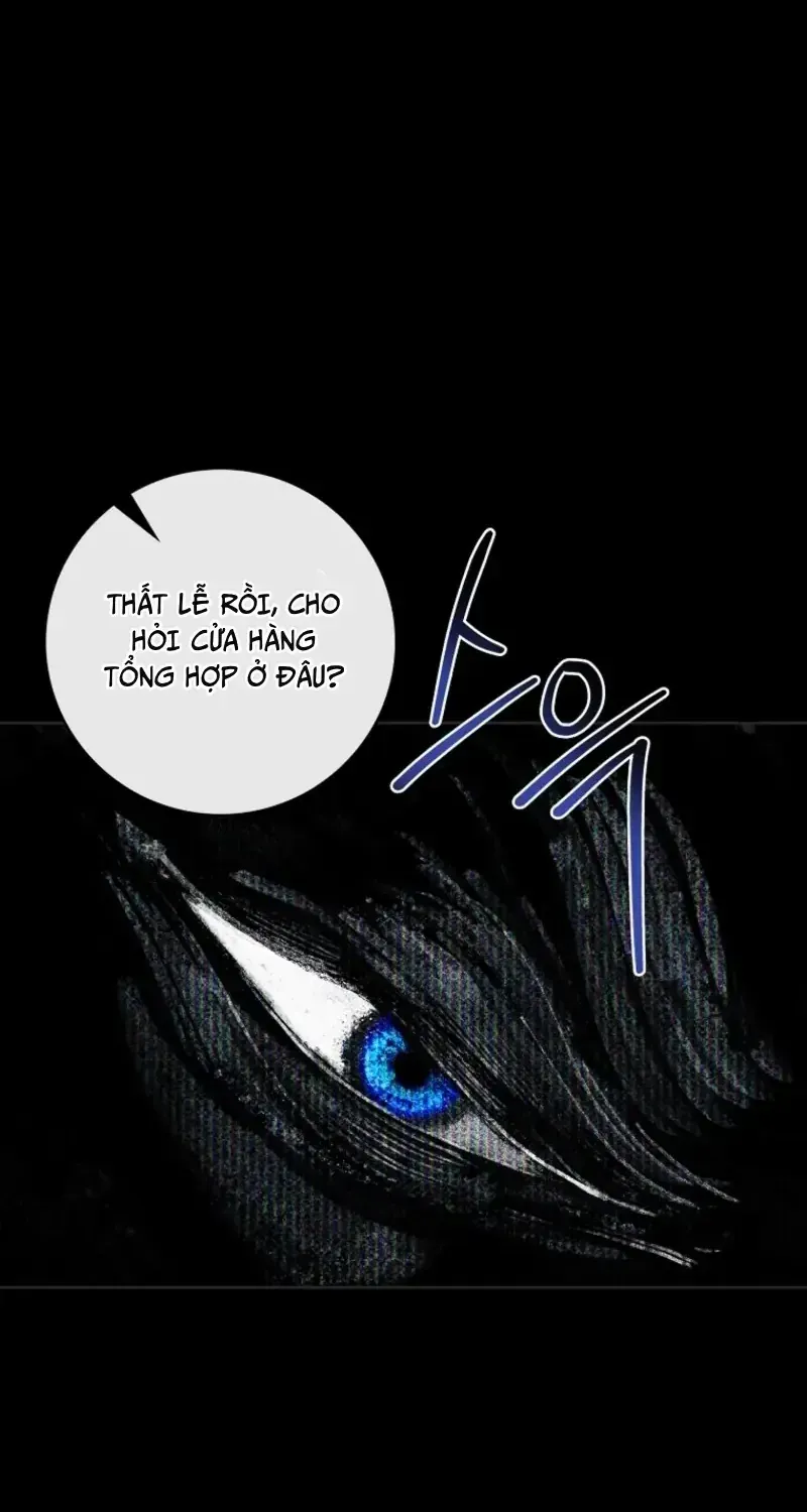 100 Lời Nguyền Của Dinh Thự Ellestone Chap 17 - Next Chap 18