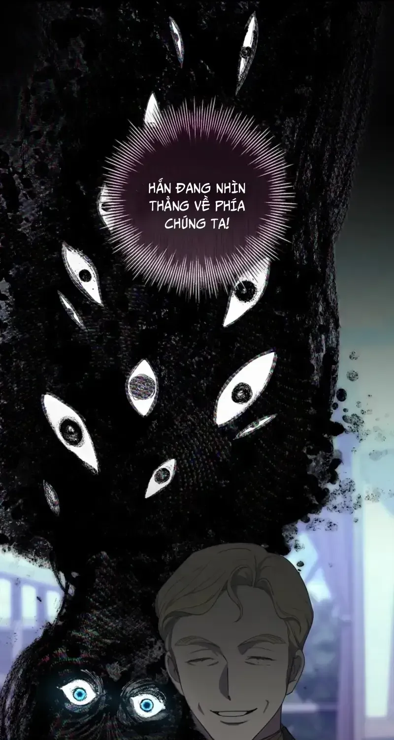 100 Lời Nguyền Của Dinh Thự Ellestone Chap 17 - Next Chap 18