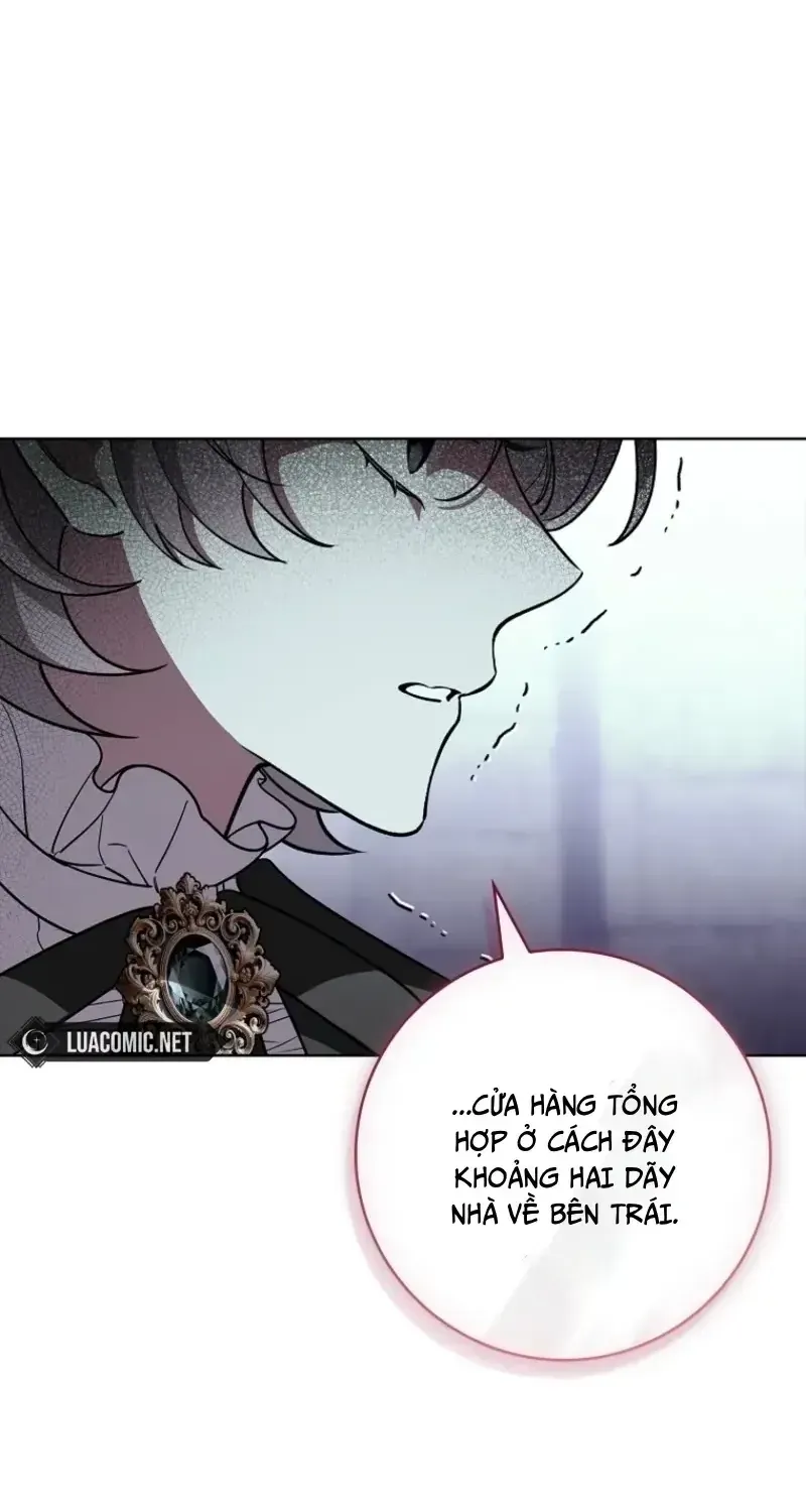 100 Lời Nguyền Của Dinh Thự Ellestone Chap 17 - Next Chap 18