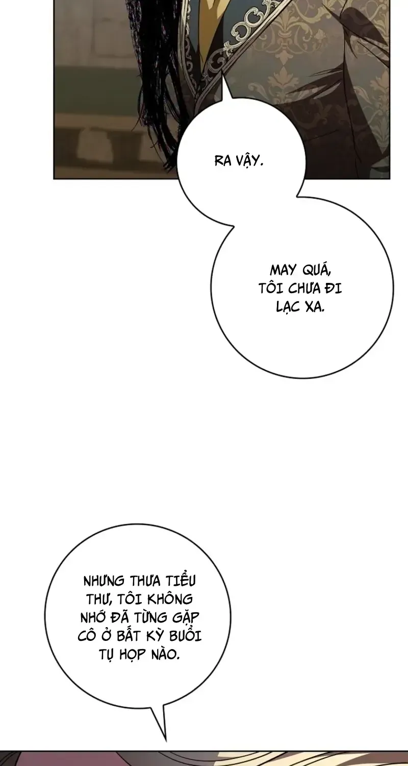 100 Lời Nguyền Của Dinh Thự Ellestone Chap 17 - Next Chap 18