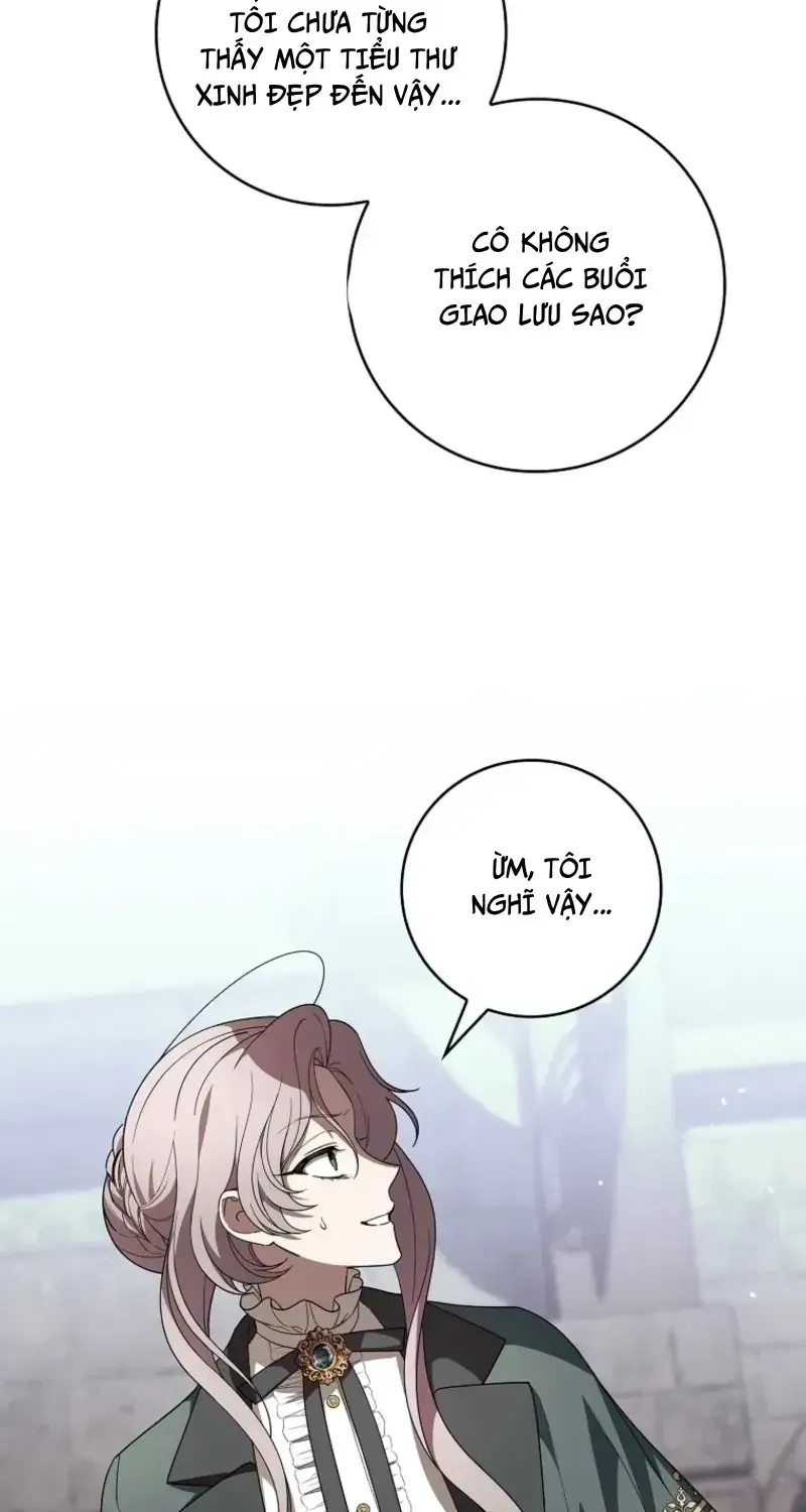 100 Lời Nguyền Của Dinh Thự Ellestone Chap 17 - Next Chap 18