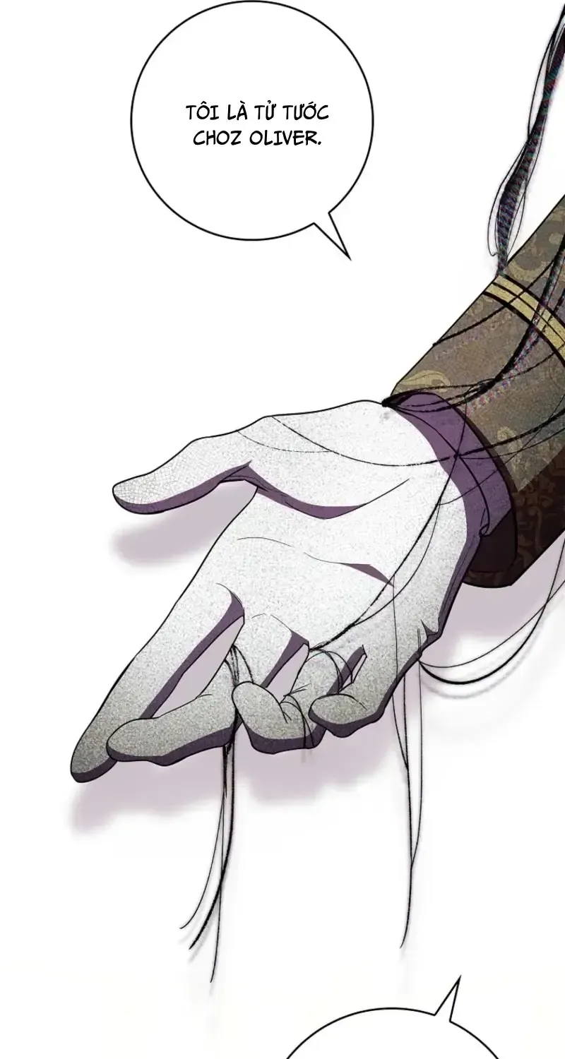 100 Lời Nguyền Của Dinh Thự Ellestone Chap 17 - Next Chap 18