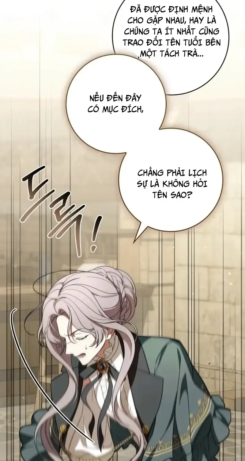 100 Lời Nguyền Của Dinh Thự Ellestone Chap 17 - Next Chap 18