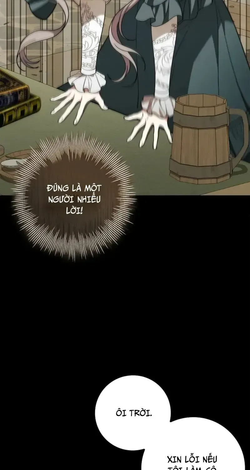 100 Lời Nguyền Của Dinh Thự Ellestone Chap 17 - Next Chap 18