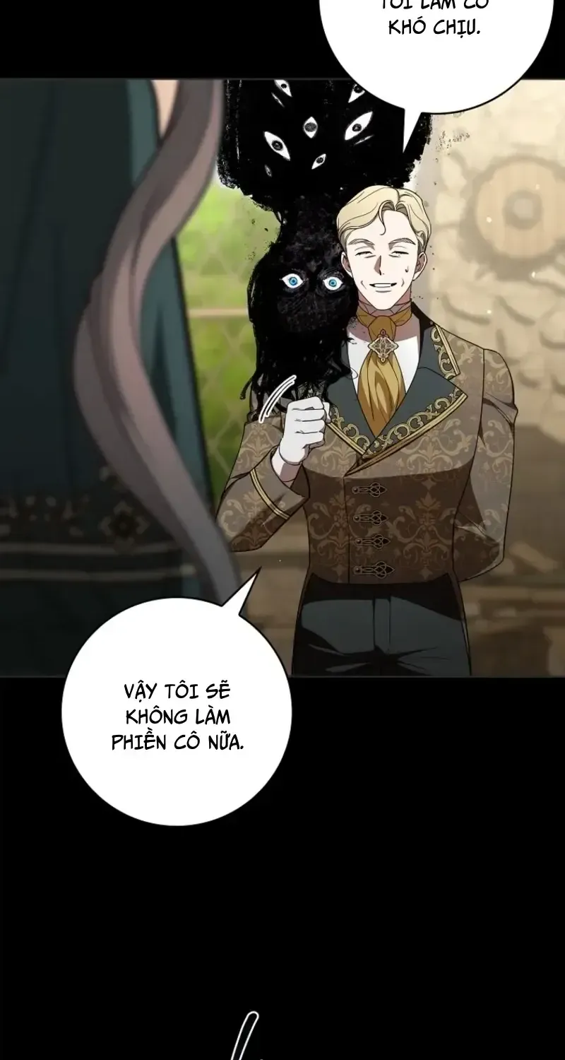 100 Lời Nguyền Của Dinh Thự Ellestone Chap 17 - Next Chap 18