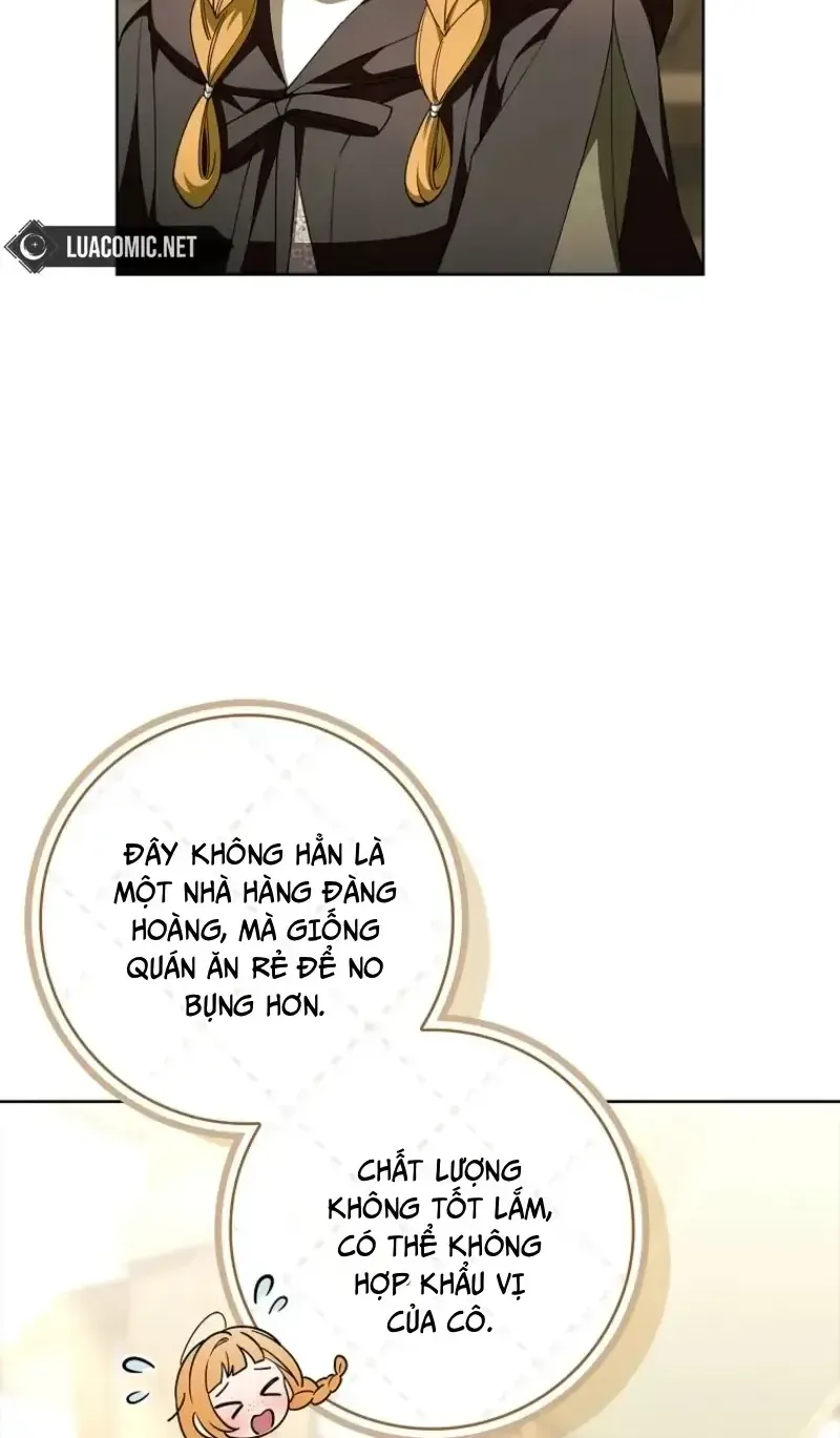 100 Lời Nguyền Của Dinh Thự Ellestone Chap 17 - Next Chap 18