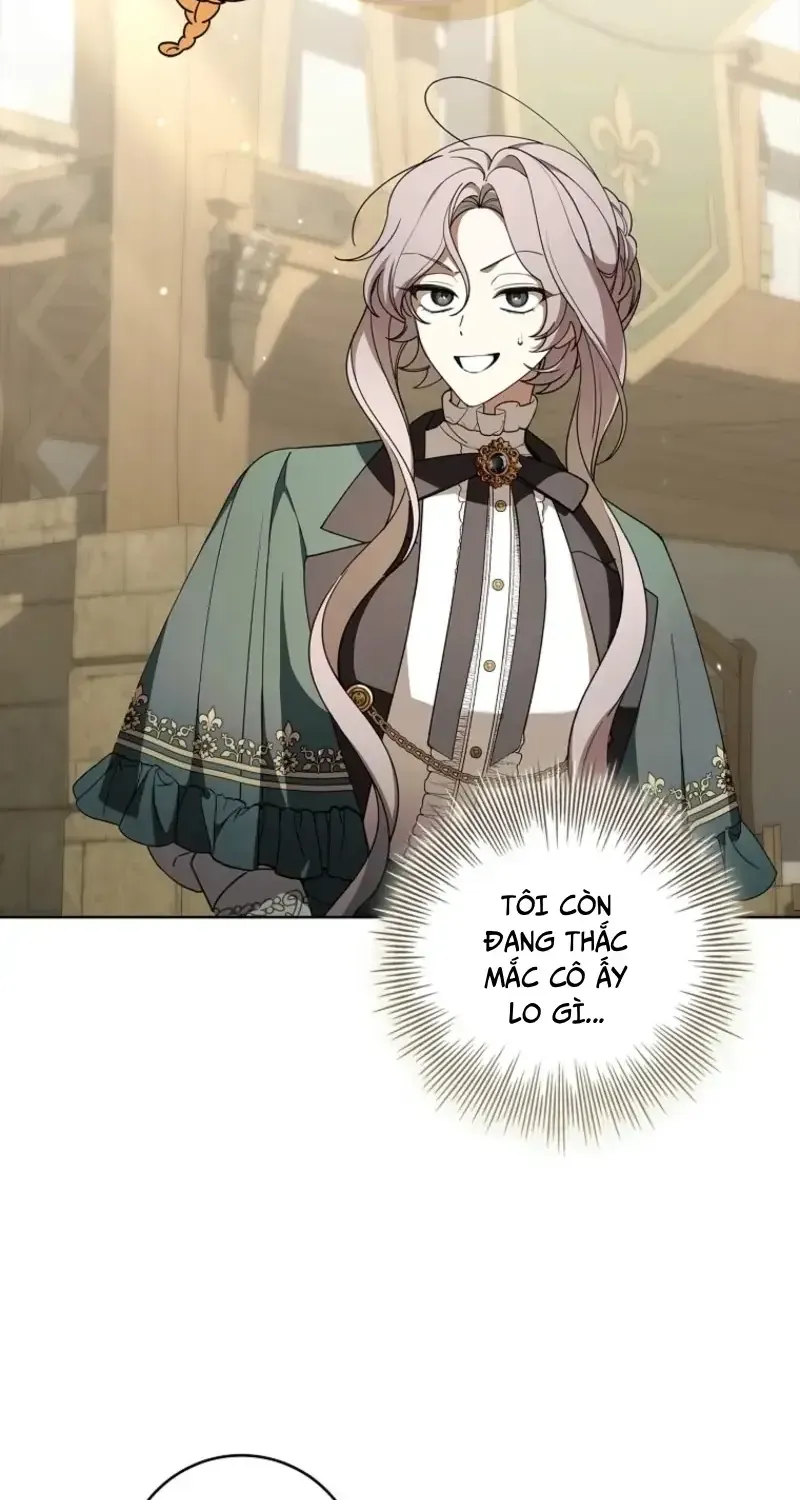 100 Lời Nguyền Của Dinh Thự Ellestone Chap 17 - Next Chap 18