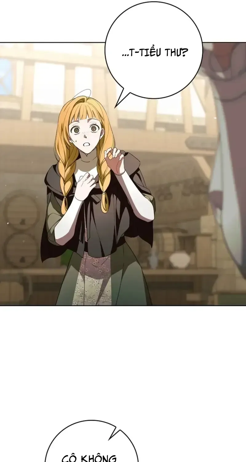 100 Lời Nguyền Của Dinh Thự Ellestone Chap 17 - Next Chap 18