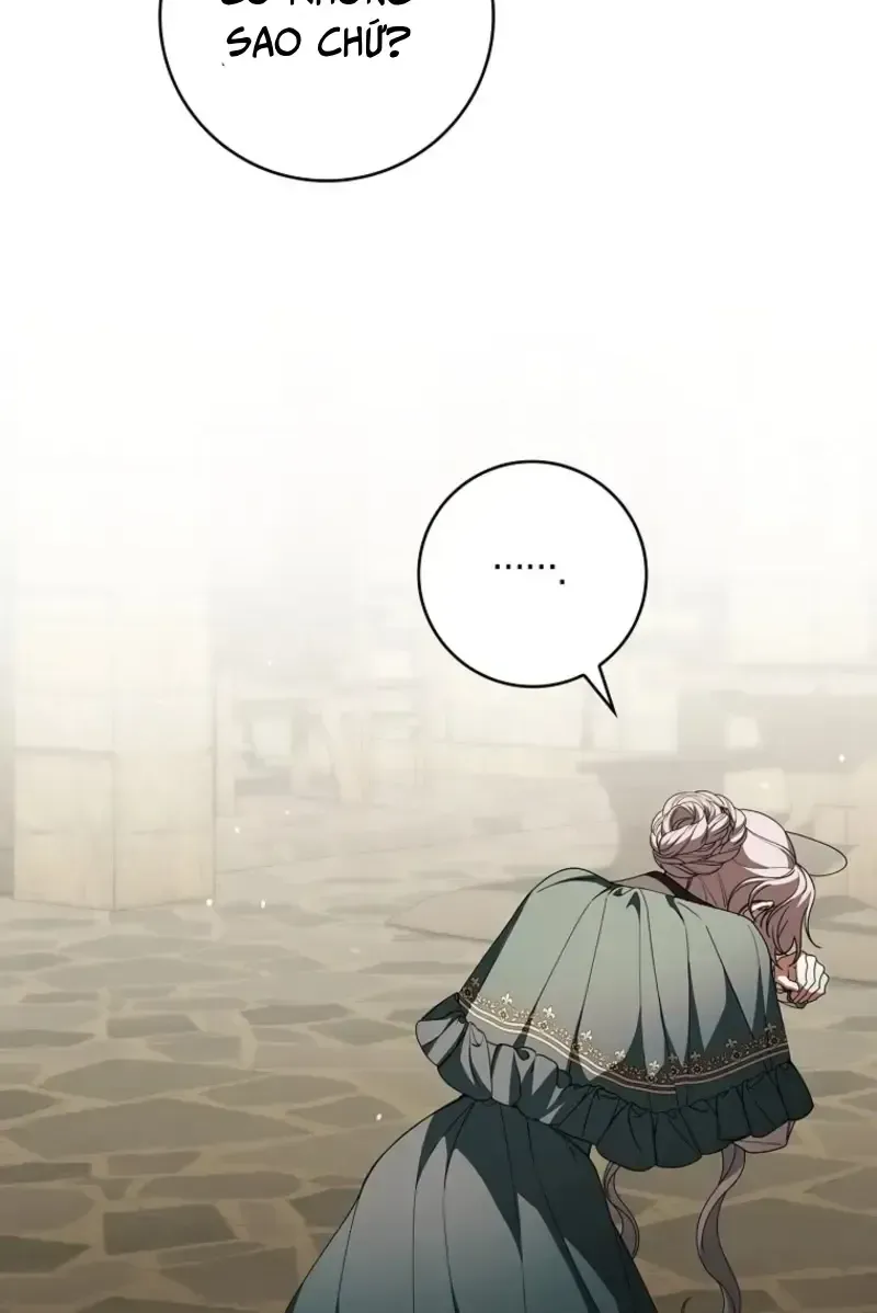 100 Lời Nguyền Của Dinh Thự Ellestone Chap 17 - Next Chap 18