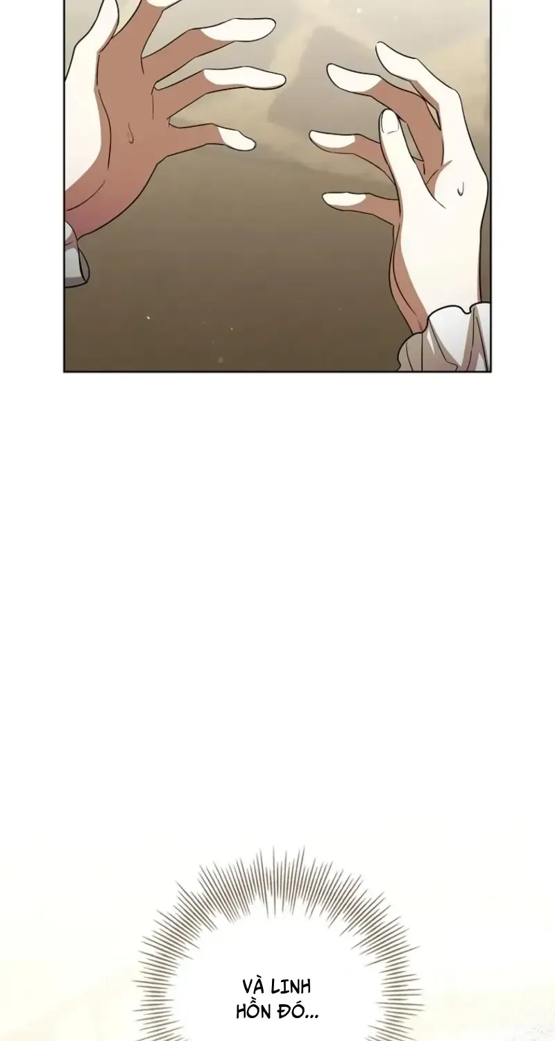 100 Lời Nguyền Của Dinh Thự Ellestone Chap 17 - Next Chap 18