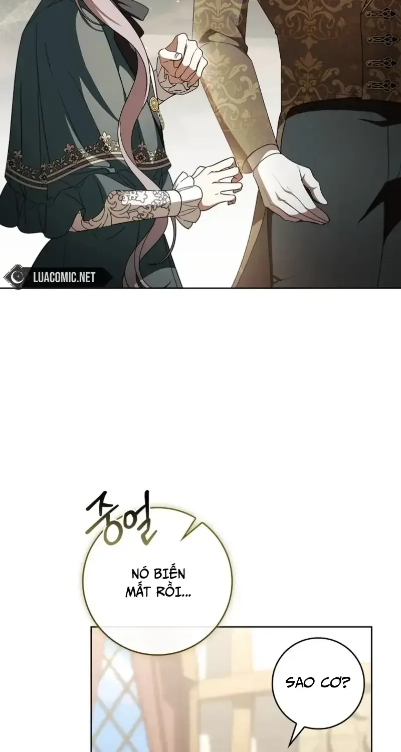 100 Lời Nguyền Của Dinh Thự Ellestone Chap 17 - Next Chap 18