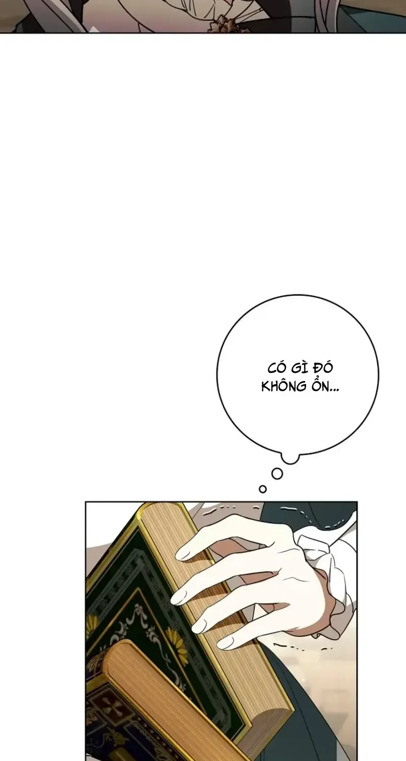 100 Lời Nguyền Của Dinh Thự Ellestone Chap 17 - Next Chap 18