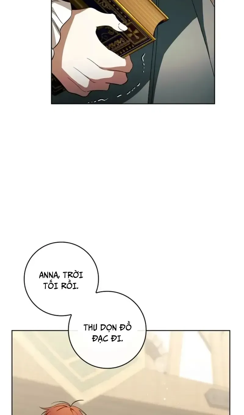 100 Lời Nguyền Của Dinh Thự Ellestone Chap 17 - Next Chap 18