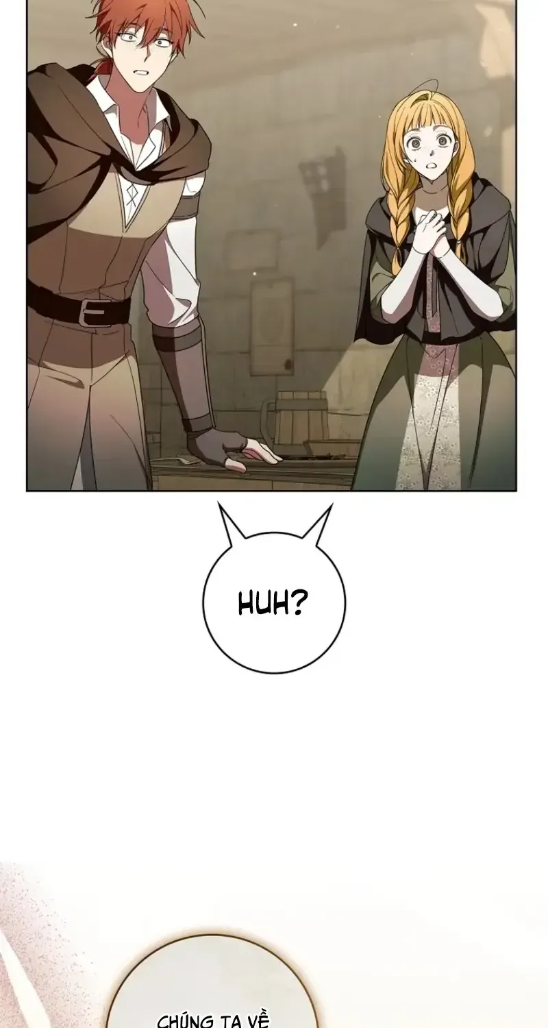 100 Lời Nguyền Của Dinh Thự Ellestone Chap 17 - Next Chap 18