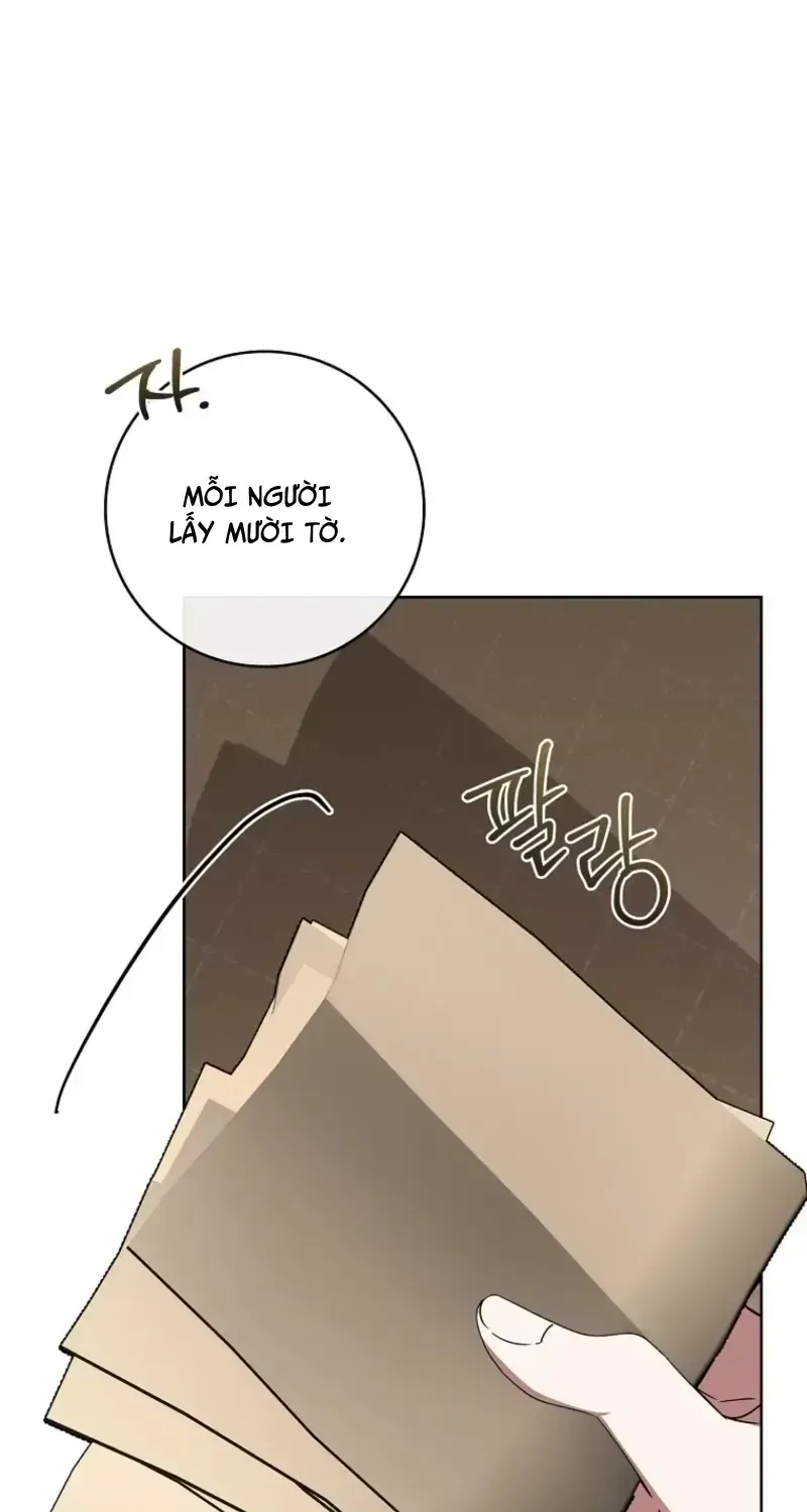 100 Lời Nguyền Của Dinh Thự Ellestone Chap 18 - Next Chap 19