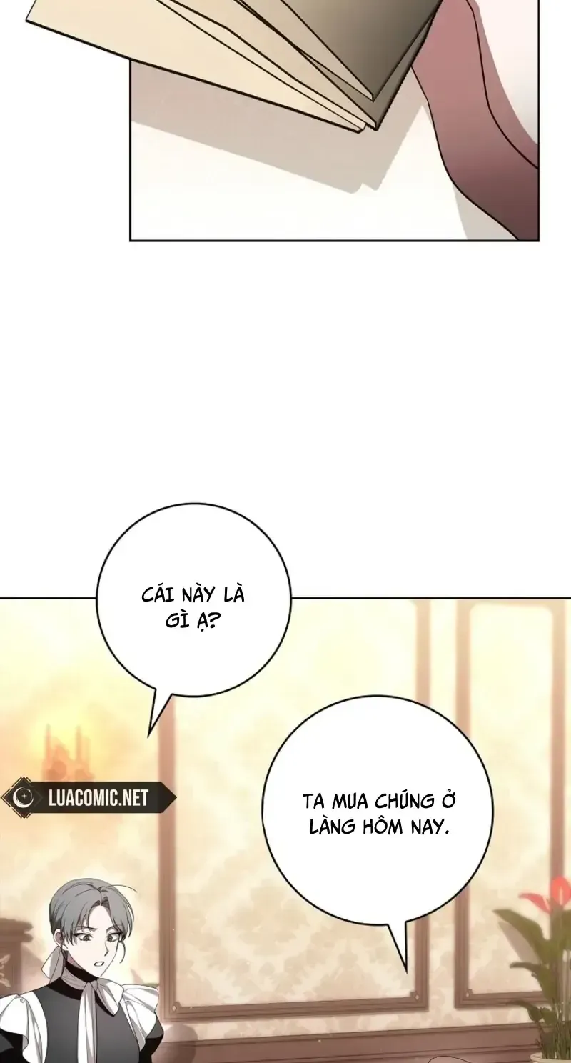 100 Lời Nguyền Của Dinh Thự Ellestone Chap 18 - Next Chap 19