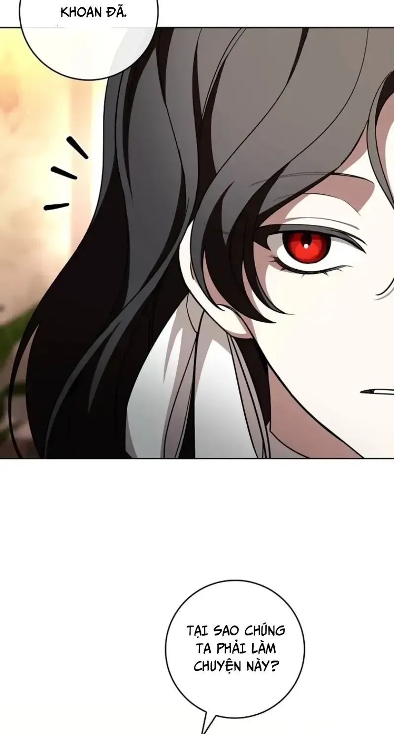 100 Lời Nguyền Của Dinh Thự Ellestone Chap 18 - Next Chap 19