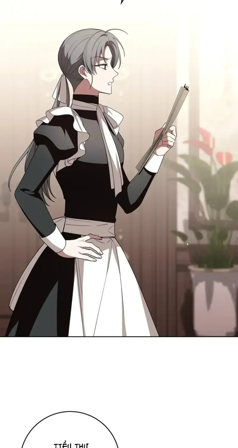 100 Lời Nguyền Của Dinh Thự Ellestone Chap 18 - Next Chap 19