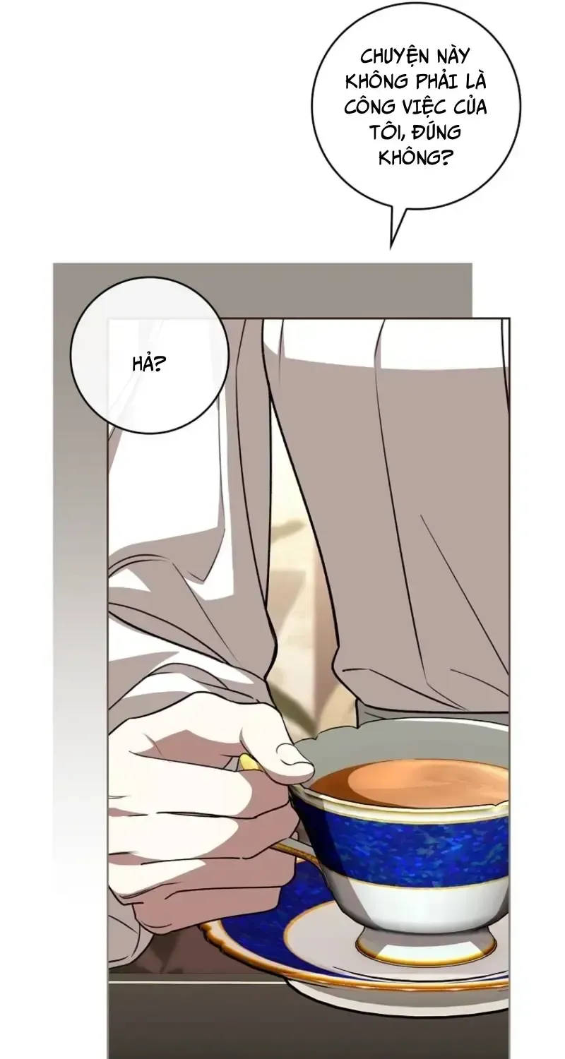 100 Lời Nguyền Của Dinh Thự Ellestone Chap 18 - Next Chap 19