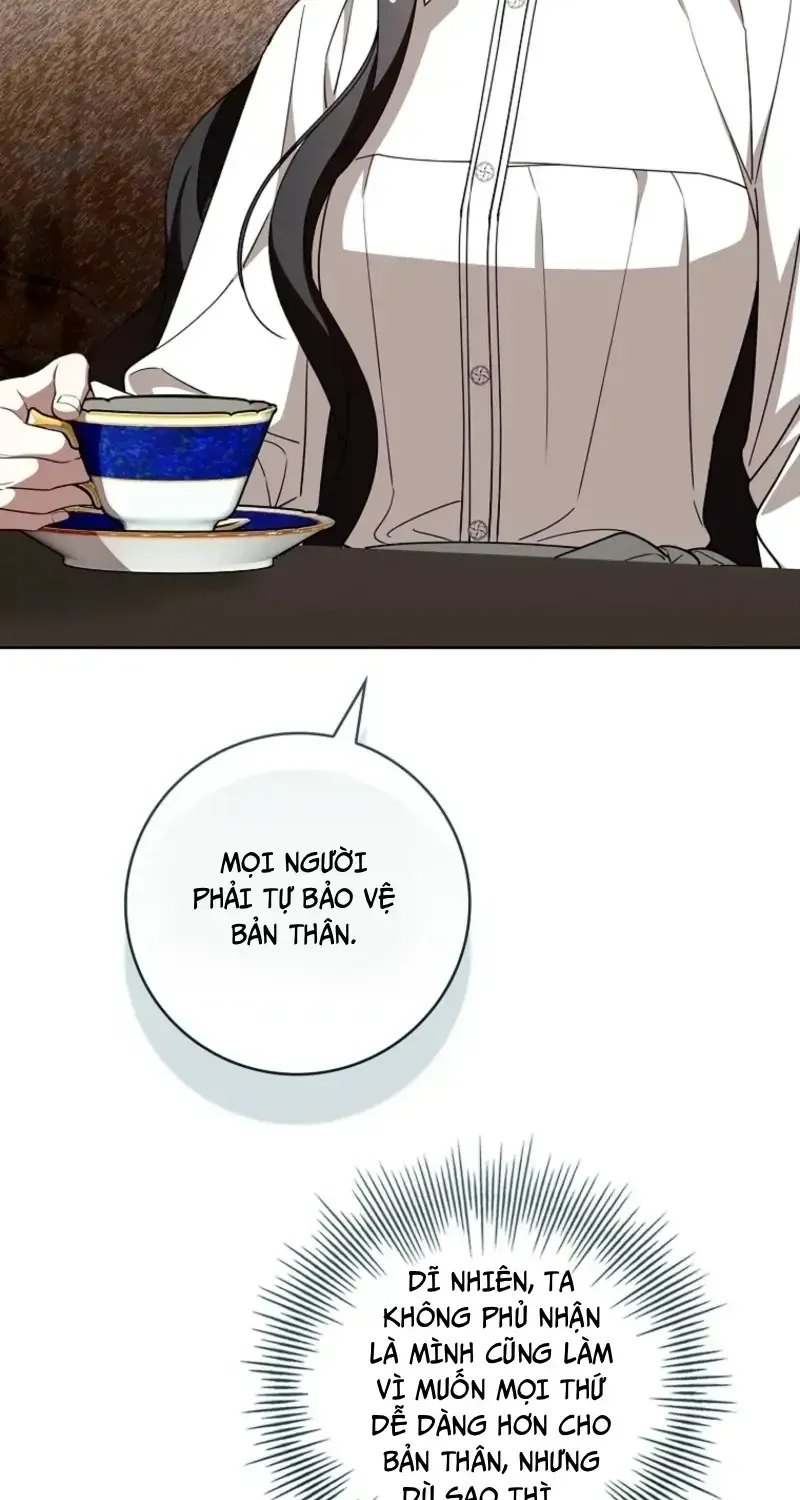 100 Lời Nguyền Của Dinh Thự Ellestone Chap 18 - Next Chap 19