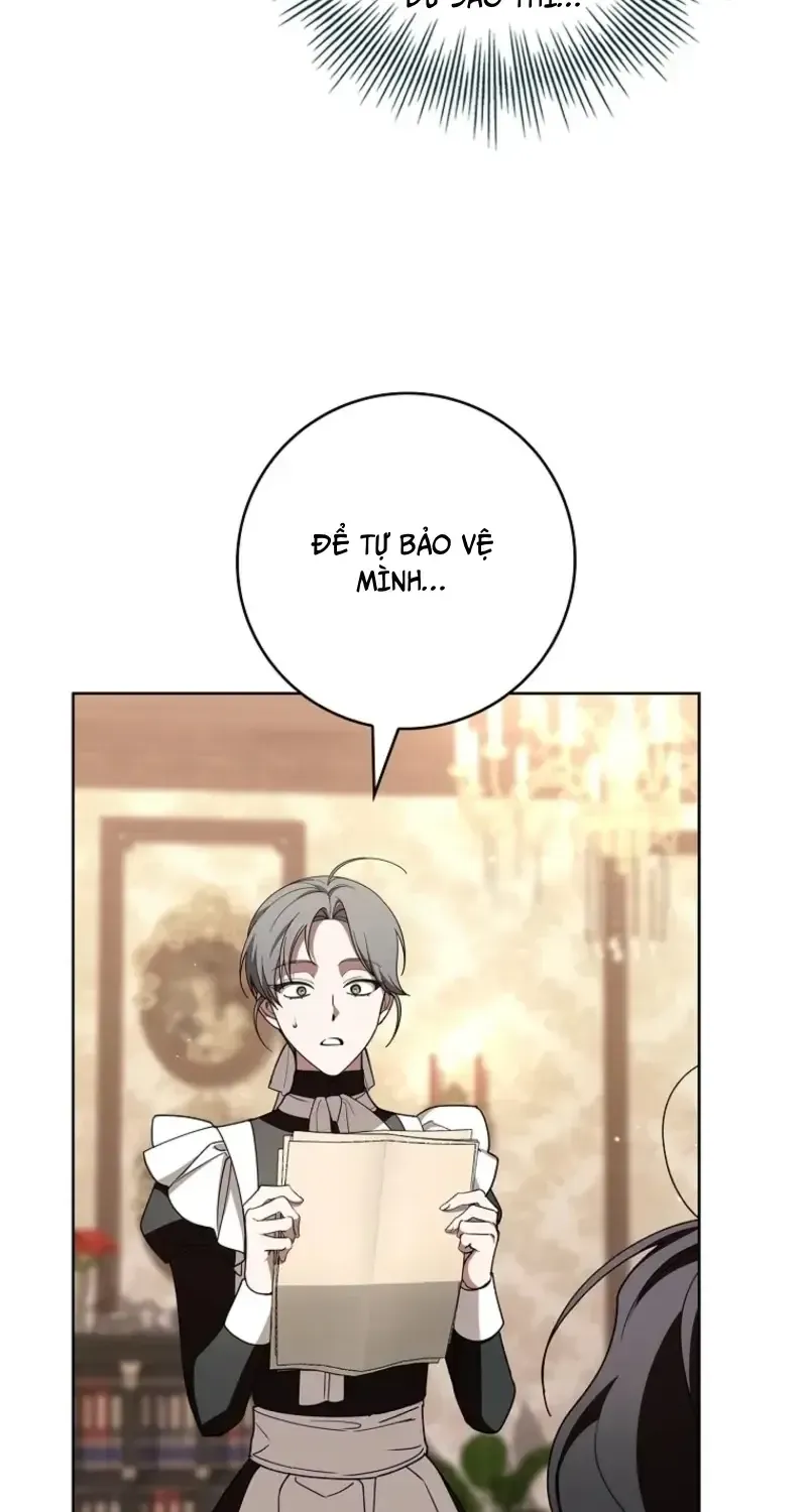 100 Lời Nguyền Của Dinh Thự Ellestone Chap 18 - Next Chap 19