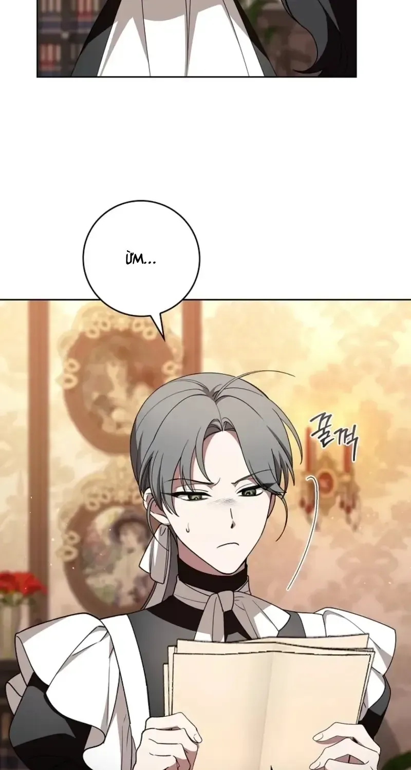 100 Lời Nguyền Của Dinh Thự Ellestone Chap 18 - Next Chap 19