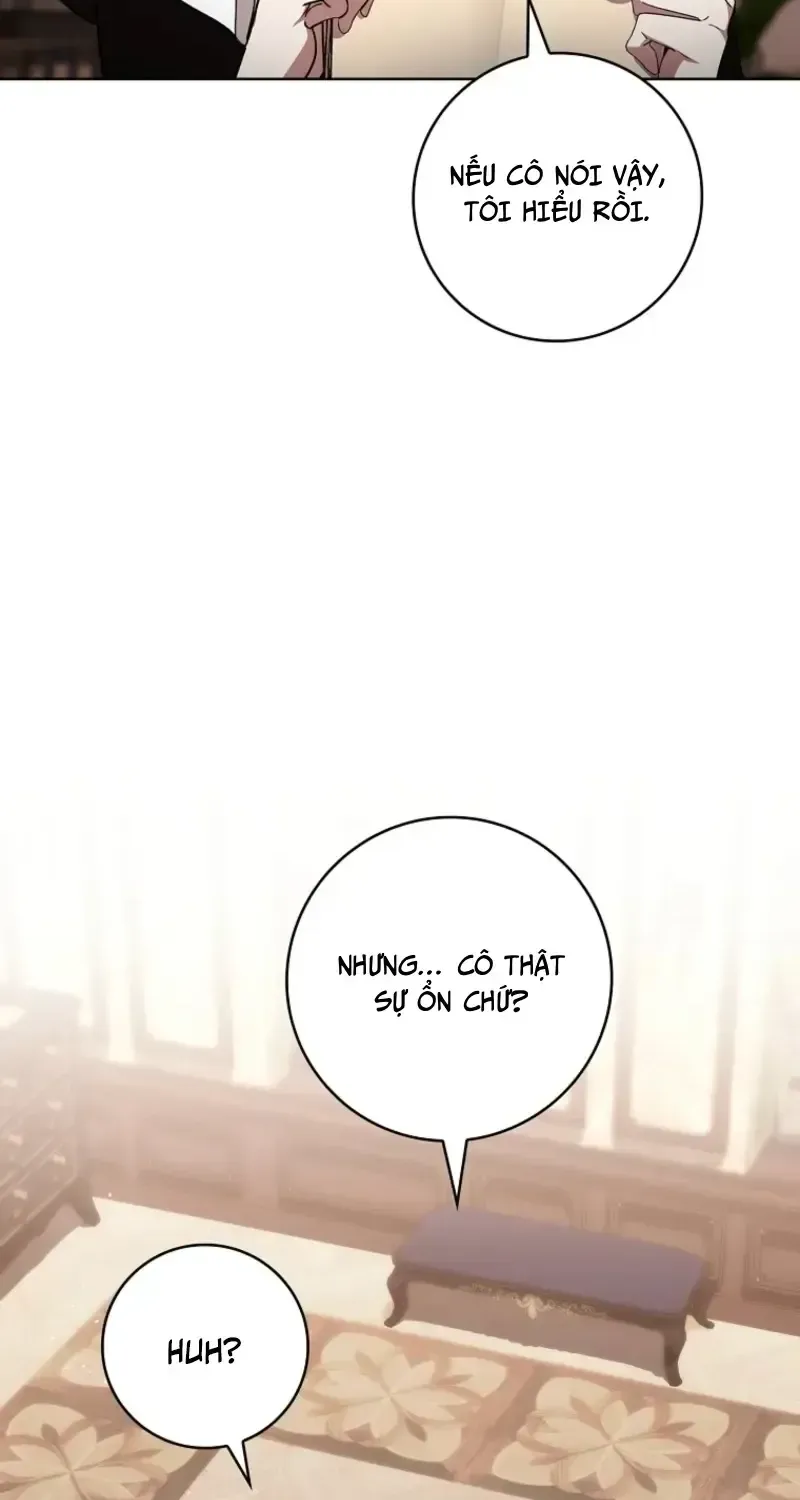 100 Lời Nguyền Của Dinh Thự Ellestone Chap 18 - Next Chap 19